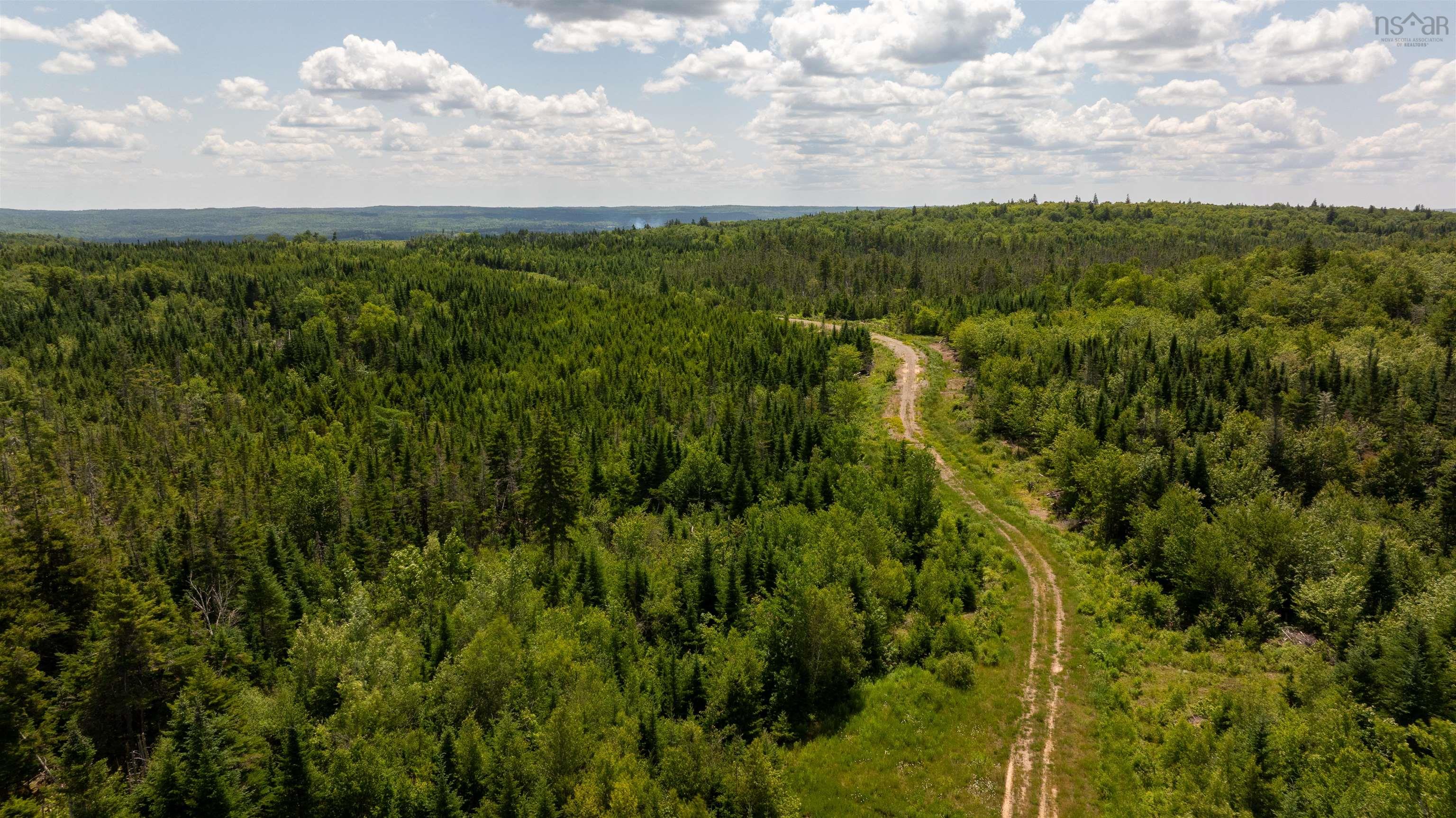 Lot Main Road, Upper Musquodoboit, NS (MLS 202617603)