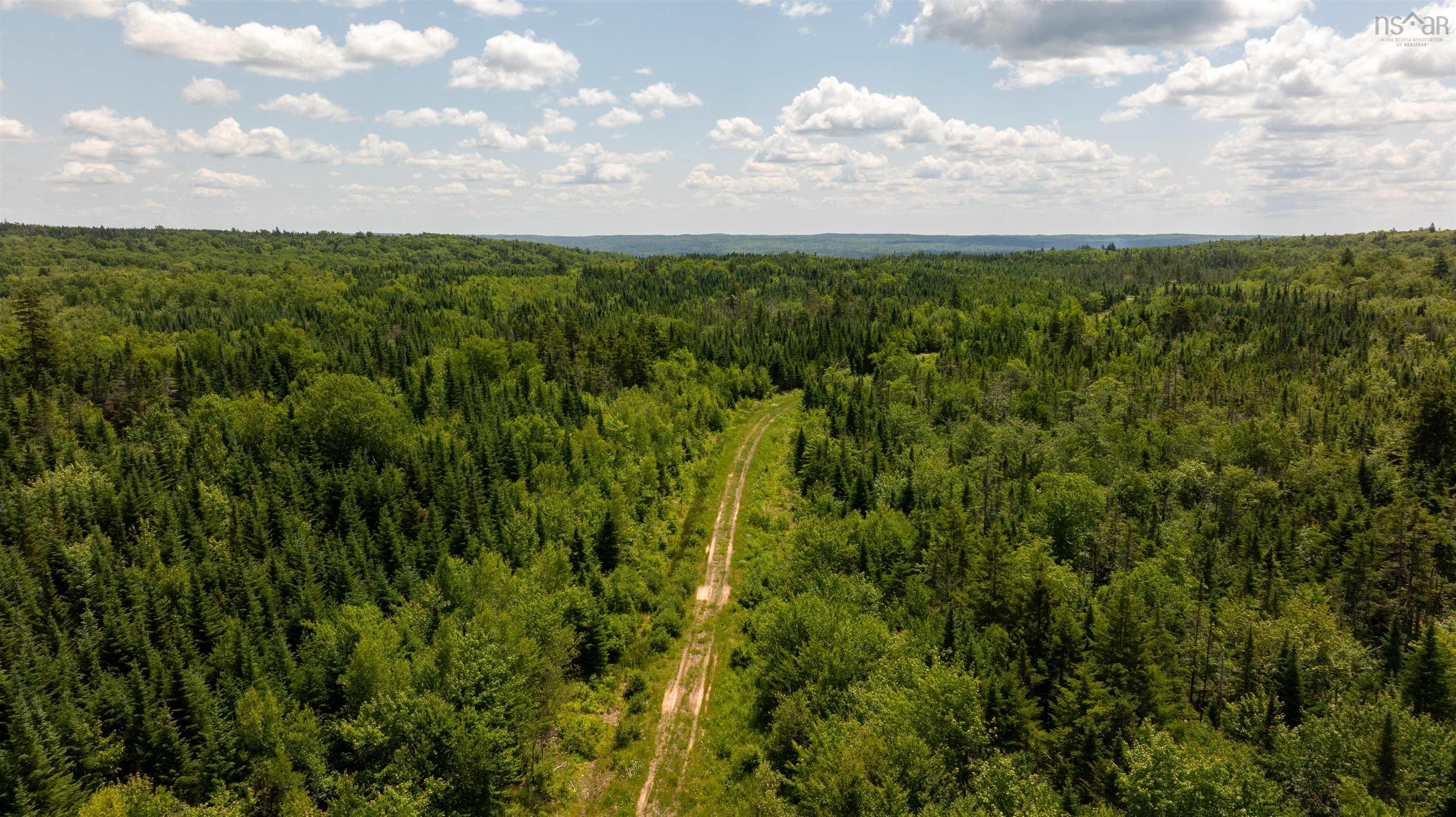 Lot Main Road, Upper Musquodoboit, NS (MLS 202617603)