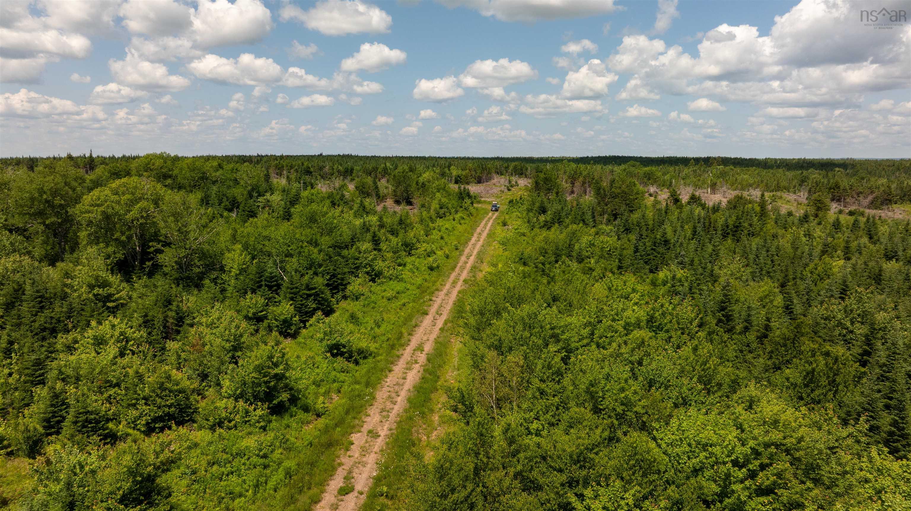 Lot Main Road, Upper Musquodoboit, NS (MLS 202617603)