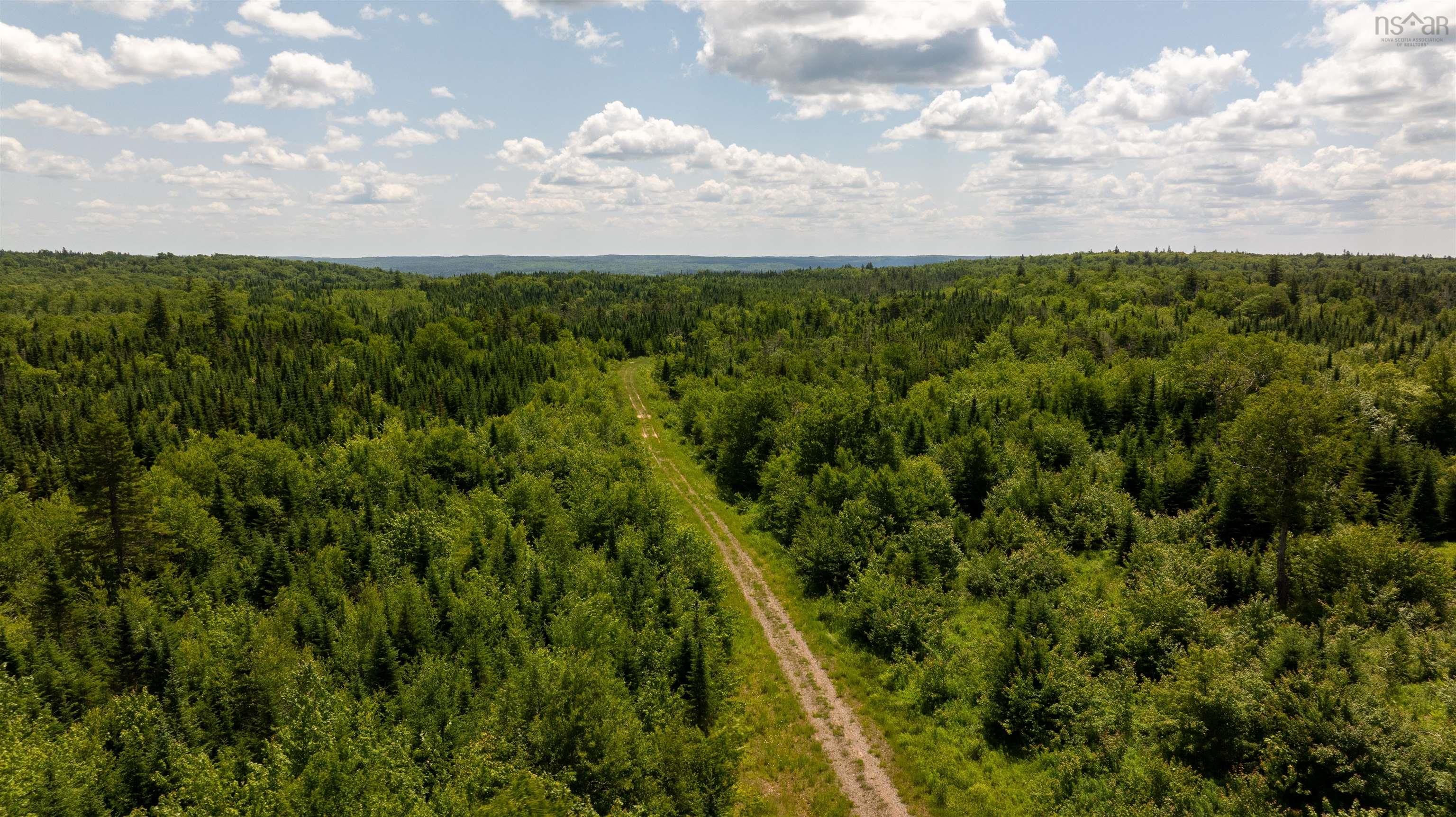 Lot Main Road, Upper Musquodoboit, NS (MLS 202617603)