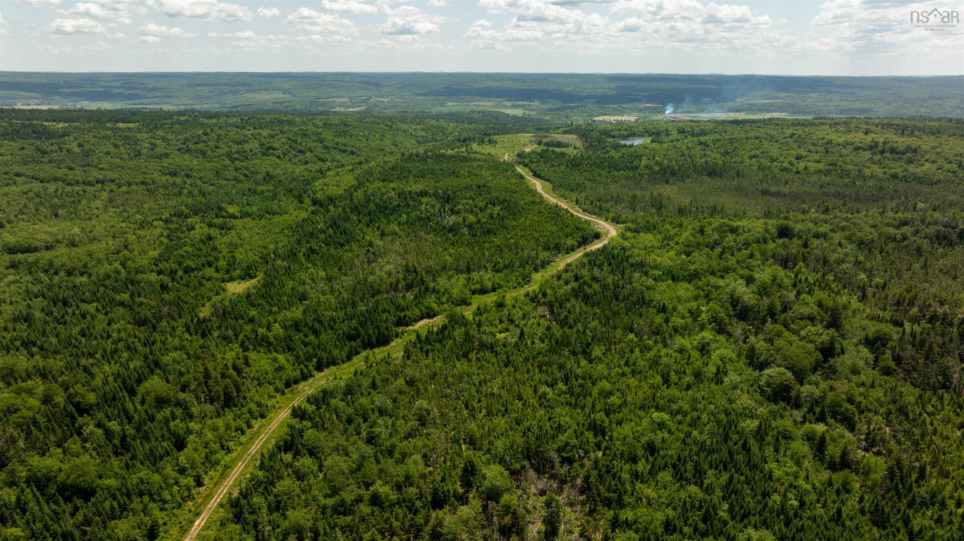 Lot Main Road, Upper Musquodoboit, NS (MLS 202617603)