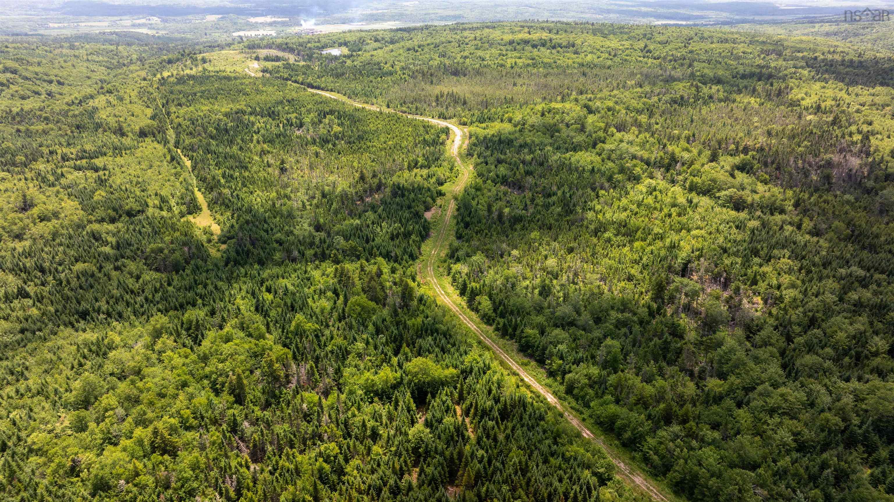 Lot Main Road, Upper Musquodoboit, NS (MLS 202617603)
