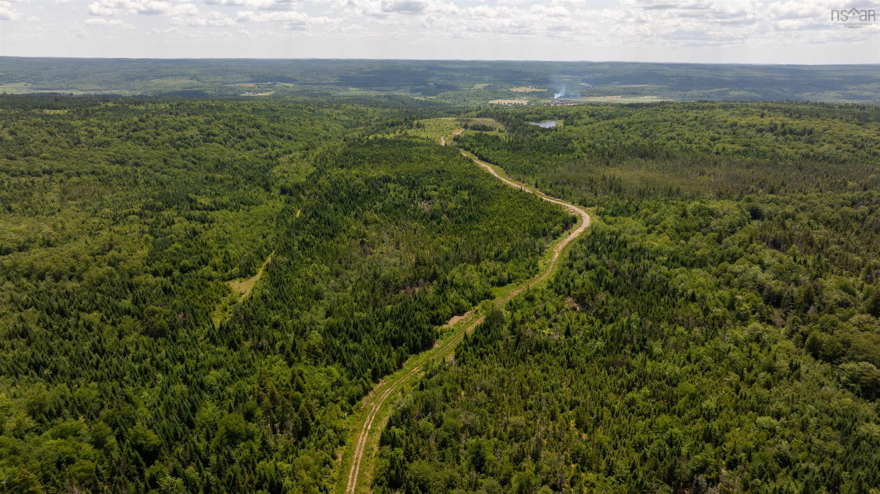 Lot Main Road, Upper Musquodoboit, NS (MLS 202617603)