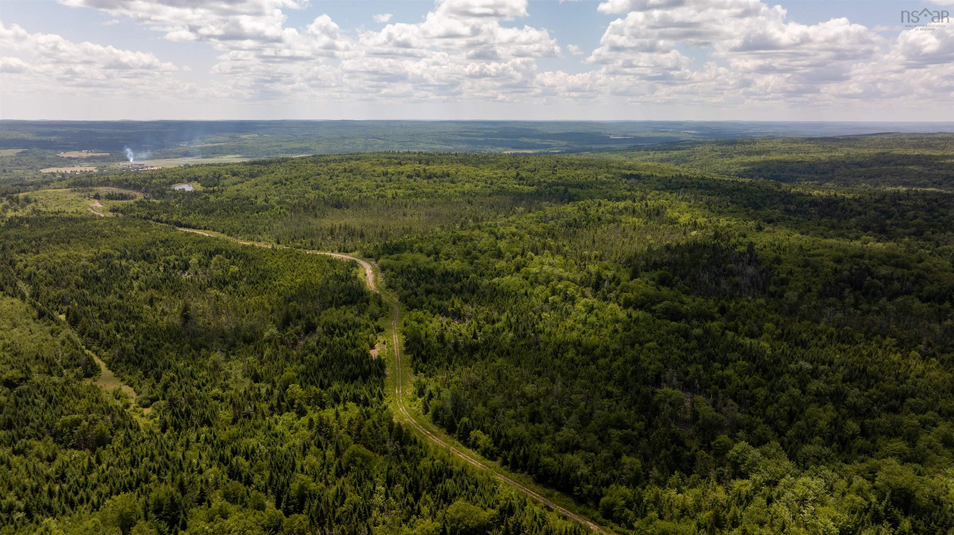 Lot Main Road, Upper Musquodoboit, NS (MLS 202617603)