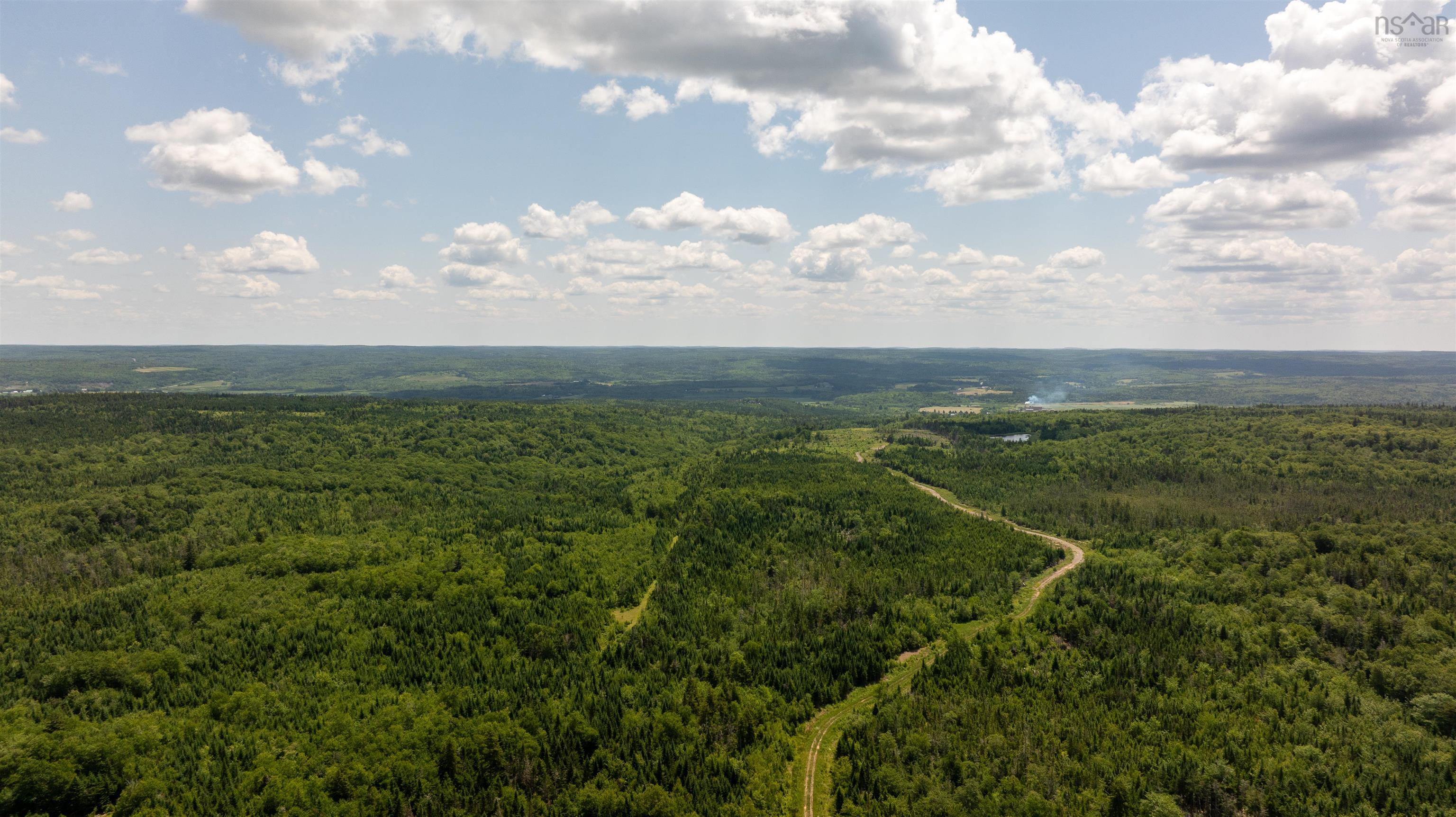 Lot Main Road, Upper Musquodoboit, NS (MLS 202617603)