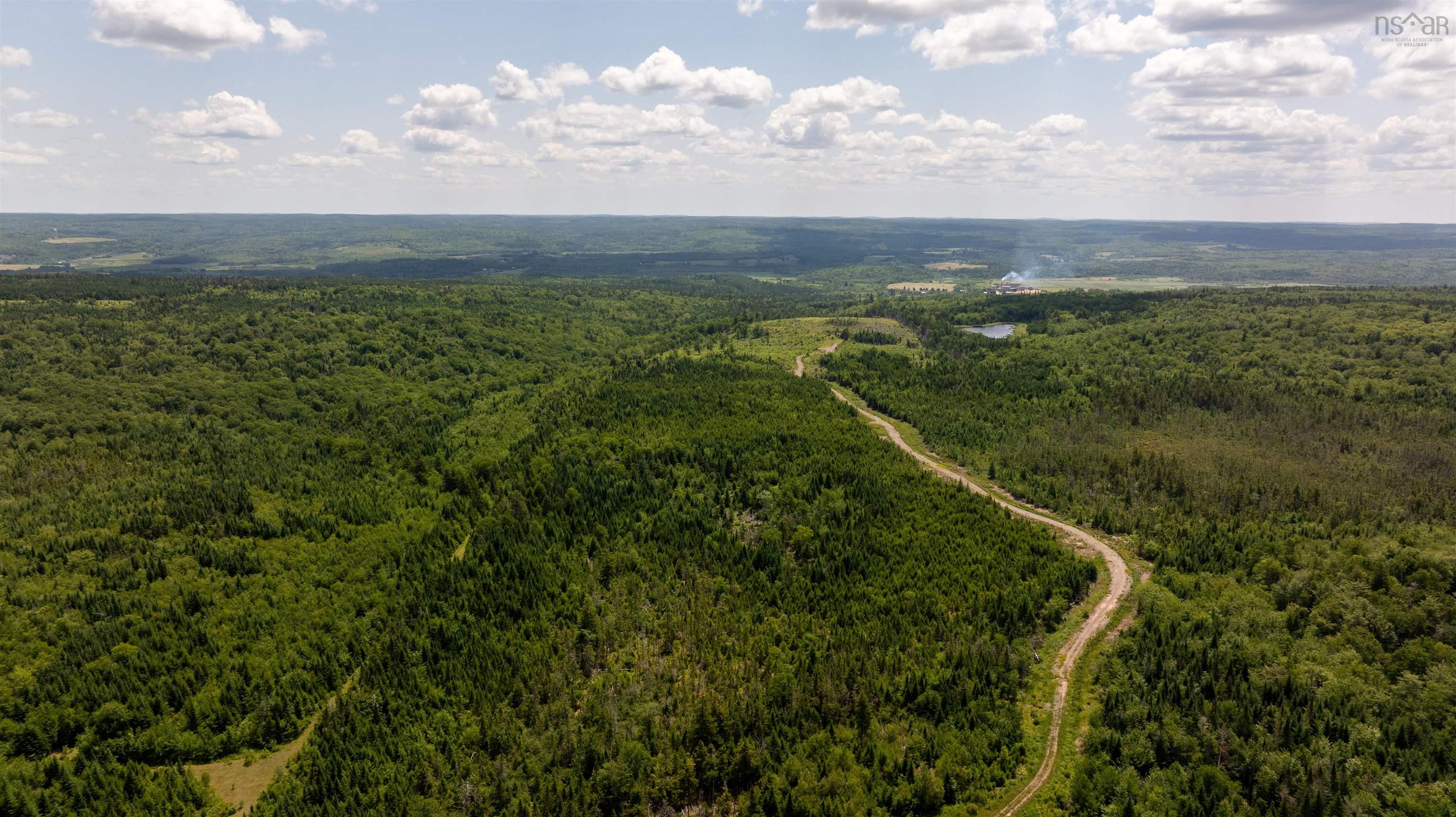 Lot Main Road, Upper Musquodoboit, NS (MLS 202617603)