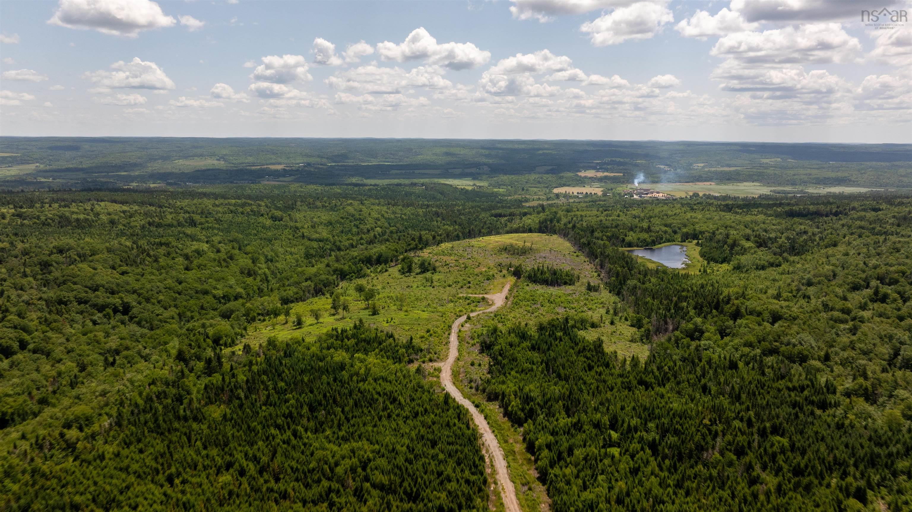 Lot Main Road, Upper Musquodoboit, NS (MLS 202617603)