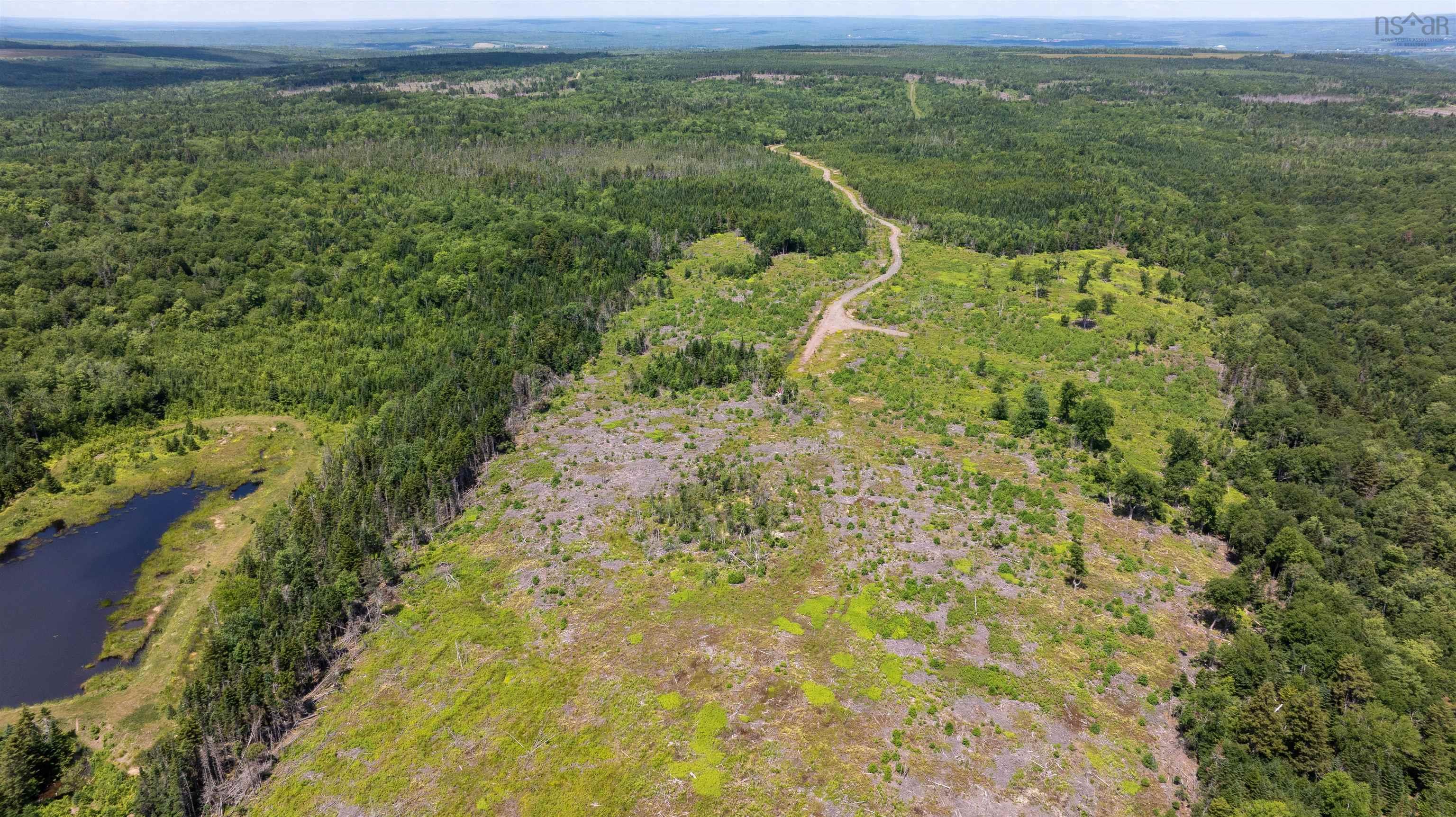 Lot Main Road, Upper Musquodoboit, NS (MLS 202617603)