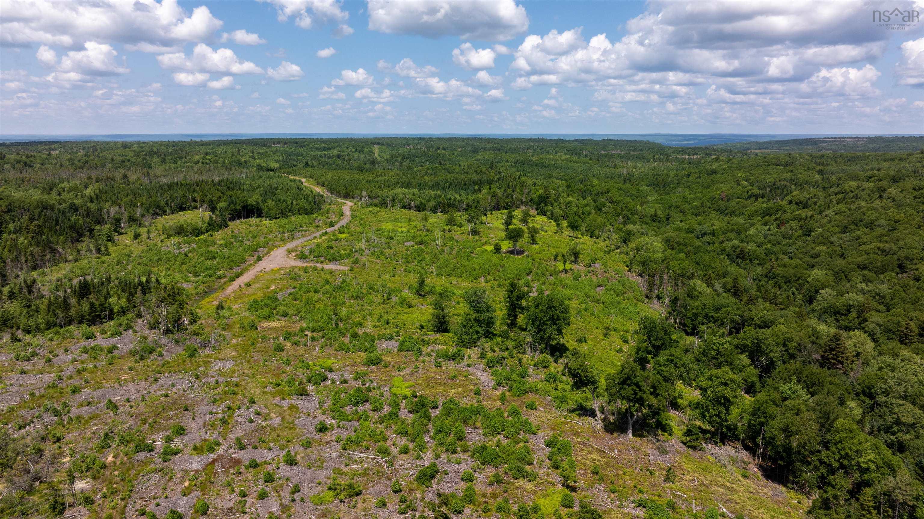 Lot Main Road, Upper Musquodoboit, NS (MLS 202617603)