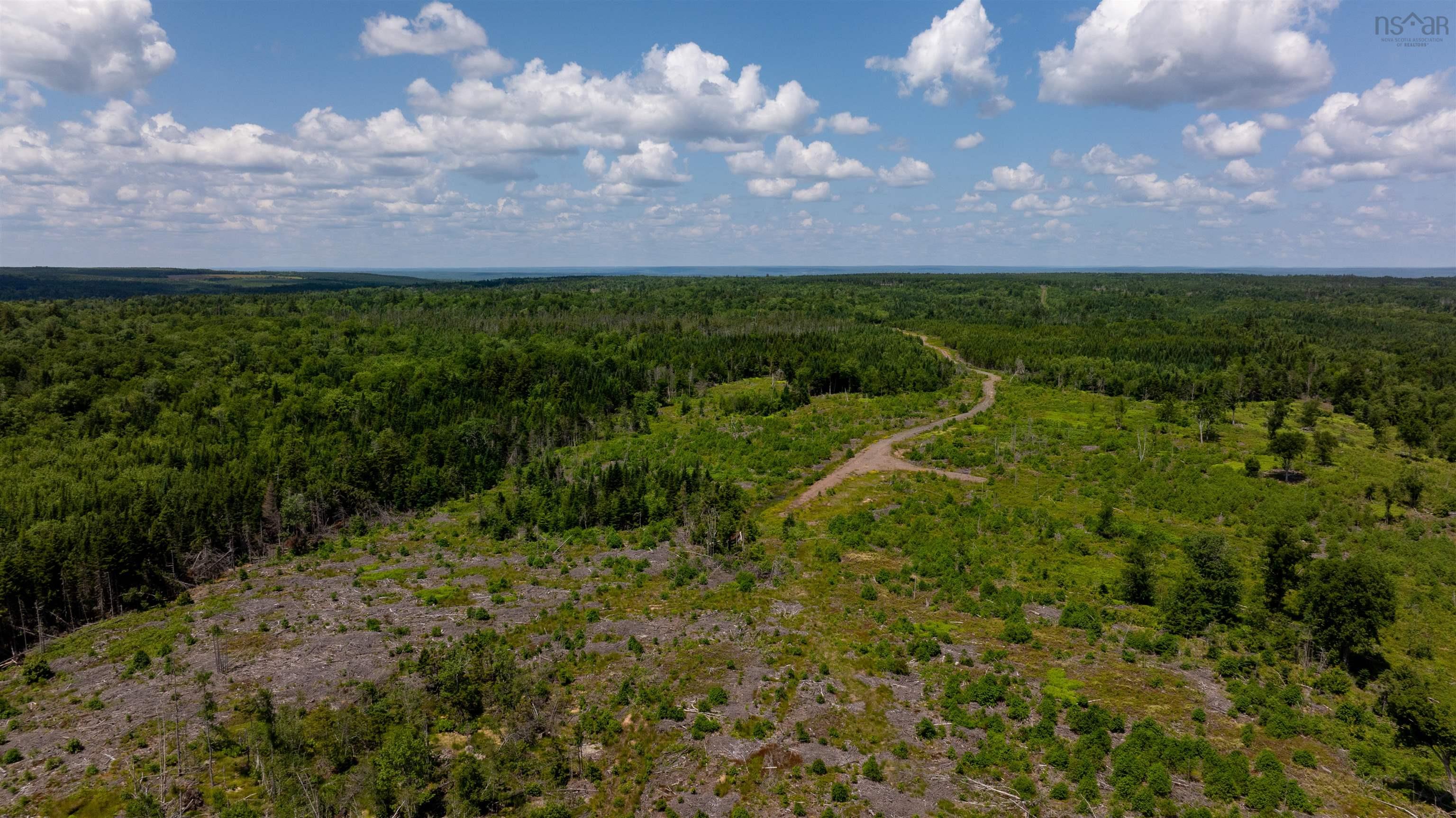 Lot Main Road, Upper Musquodoboit, NS (MLS 202617603)
