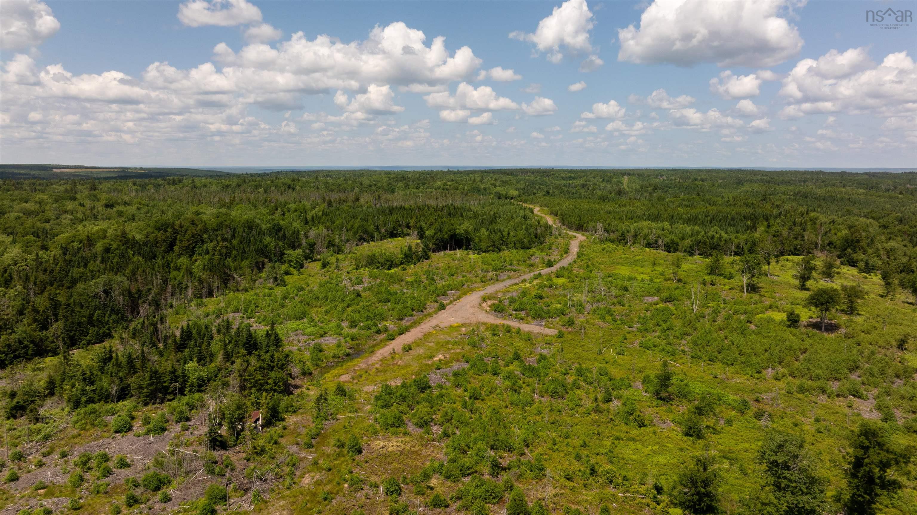 Lot Main Road, Upper Musquodoboit, NS (MLS 202617603)