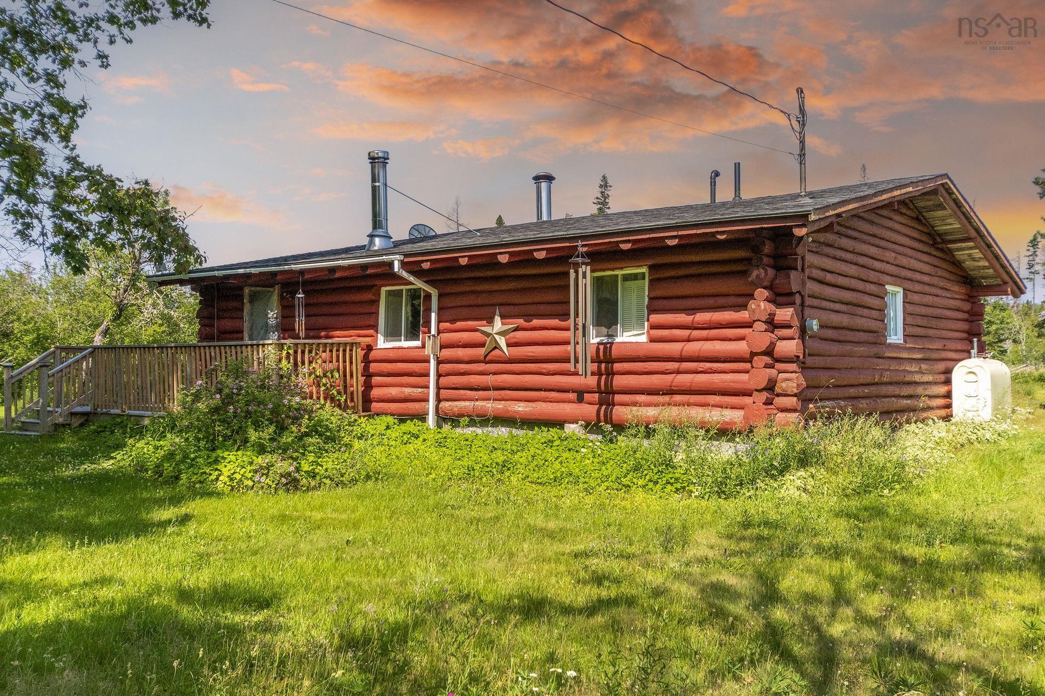 $169,900.00: 219 West River East Side Road, West River Station