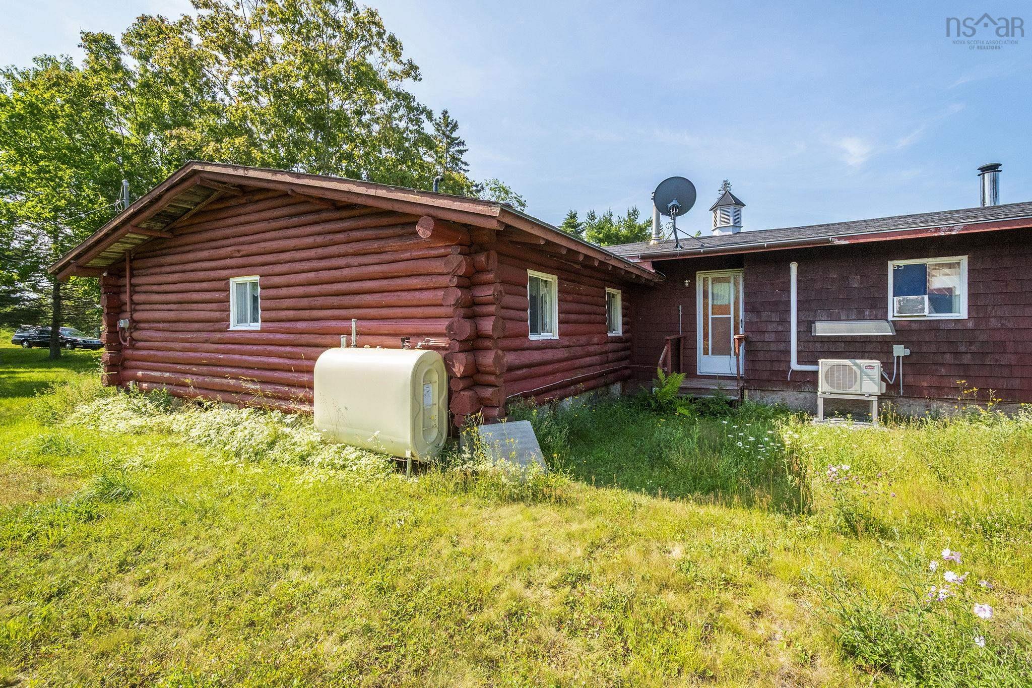 $169,900.00: 219 West River East Side Road, West River Station