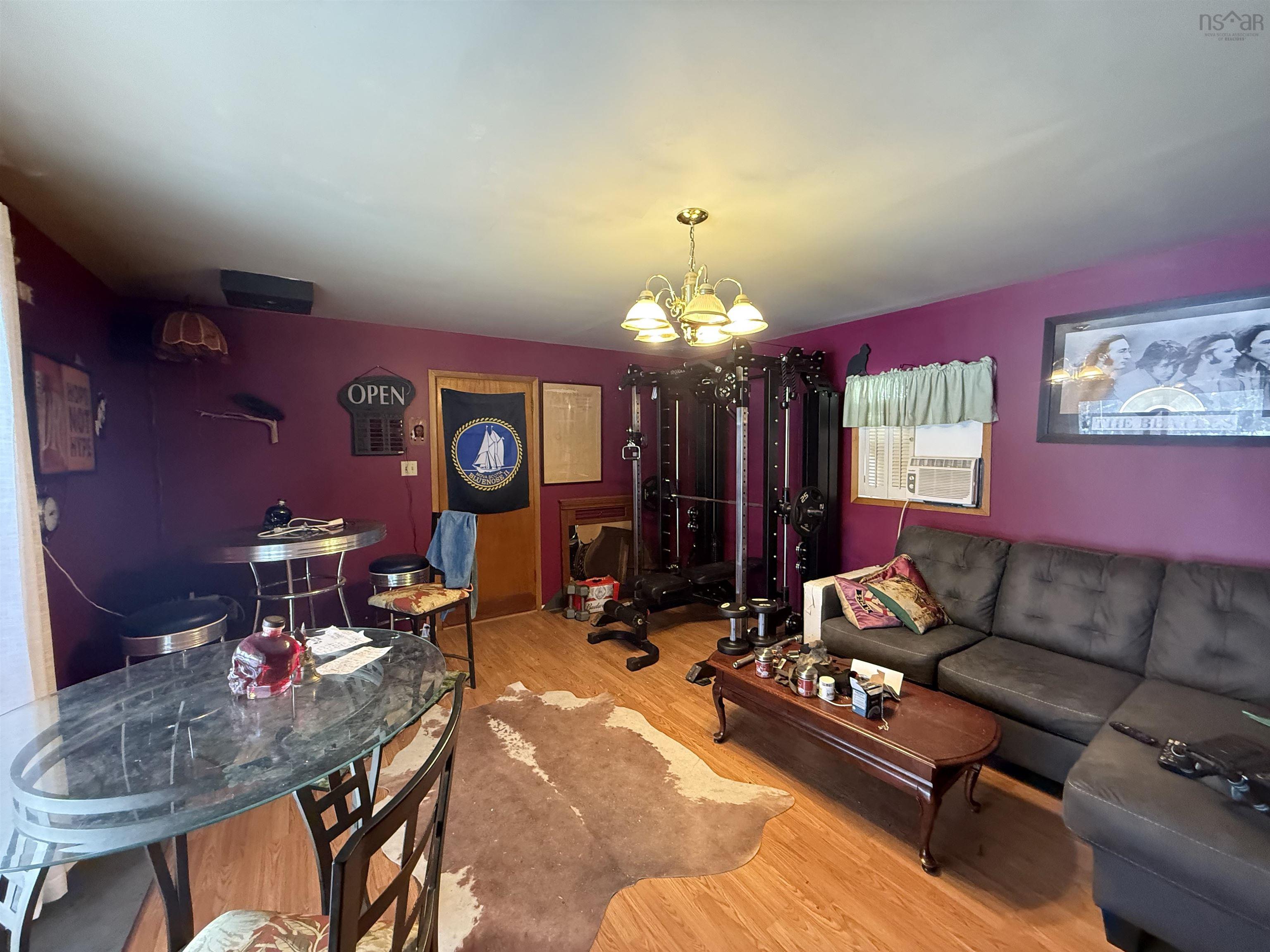 $169,900.00: 219 West River East Side Road, West River Station