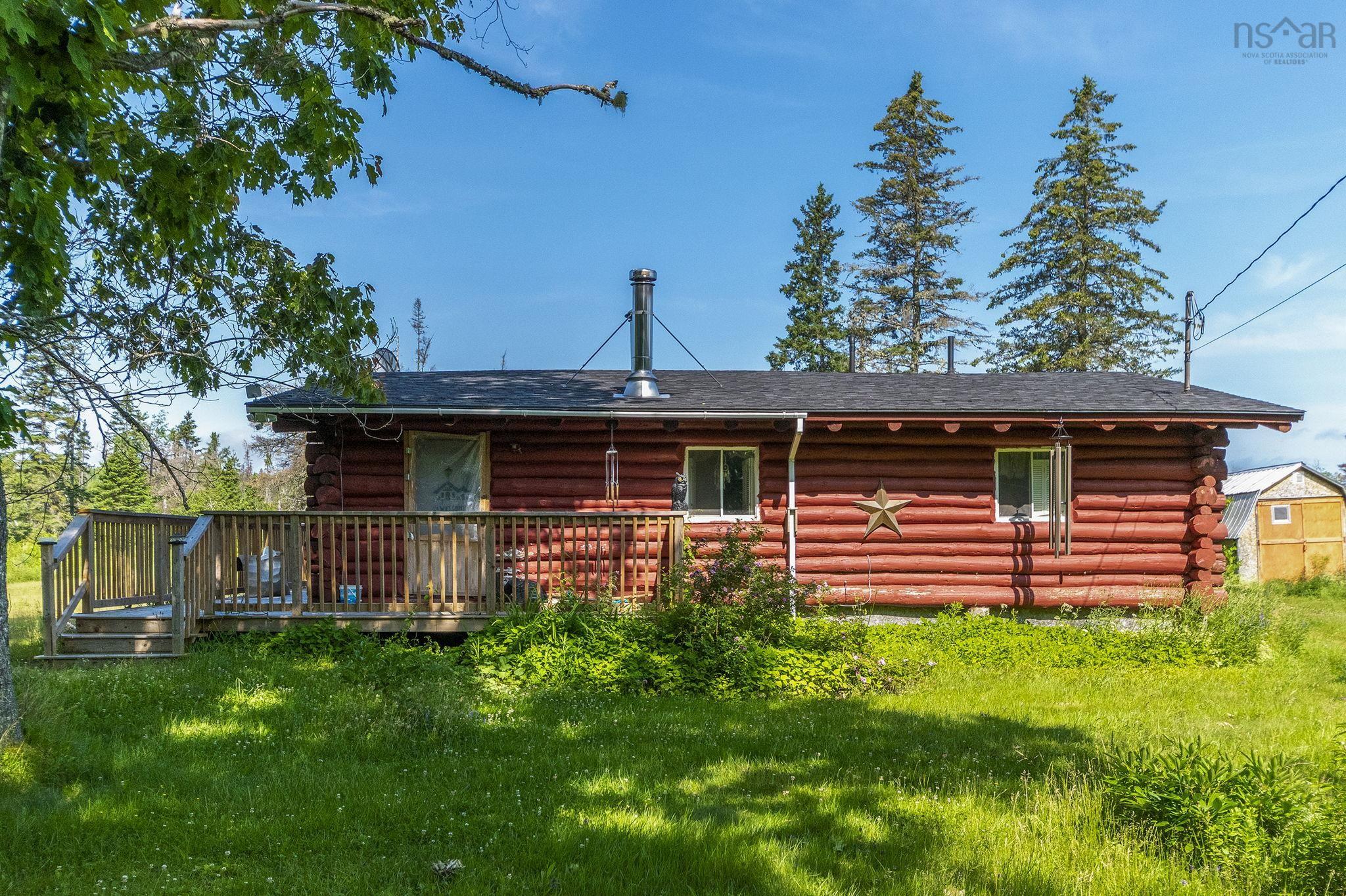 $169,900.00: 219 West River East Side Road, West River Station