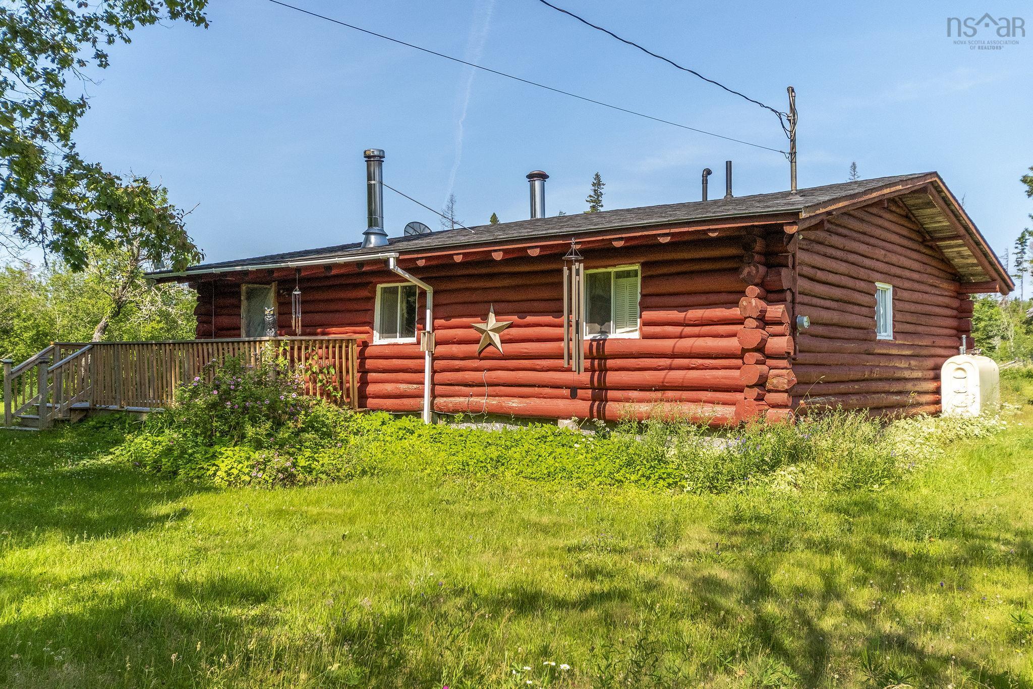 $169,900.00: 219 West River East Side Road, West River Station