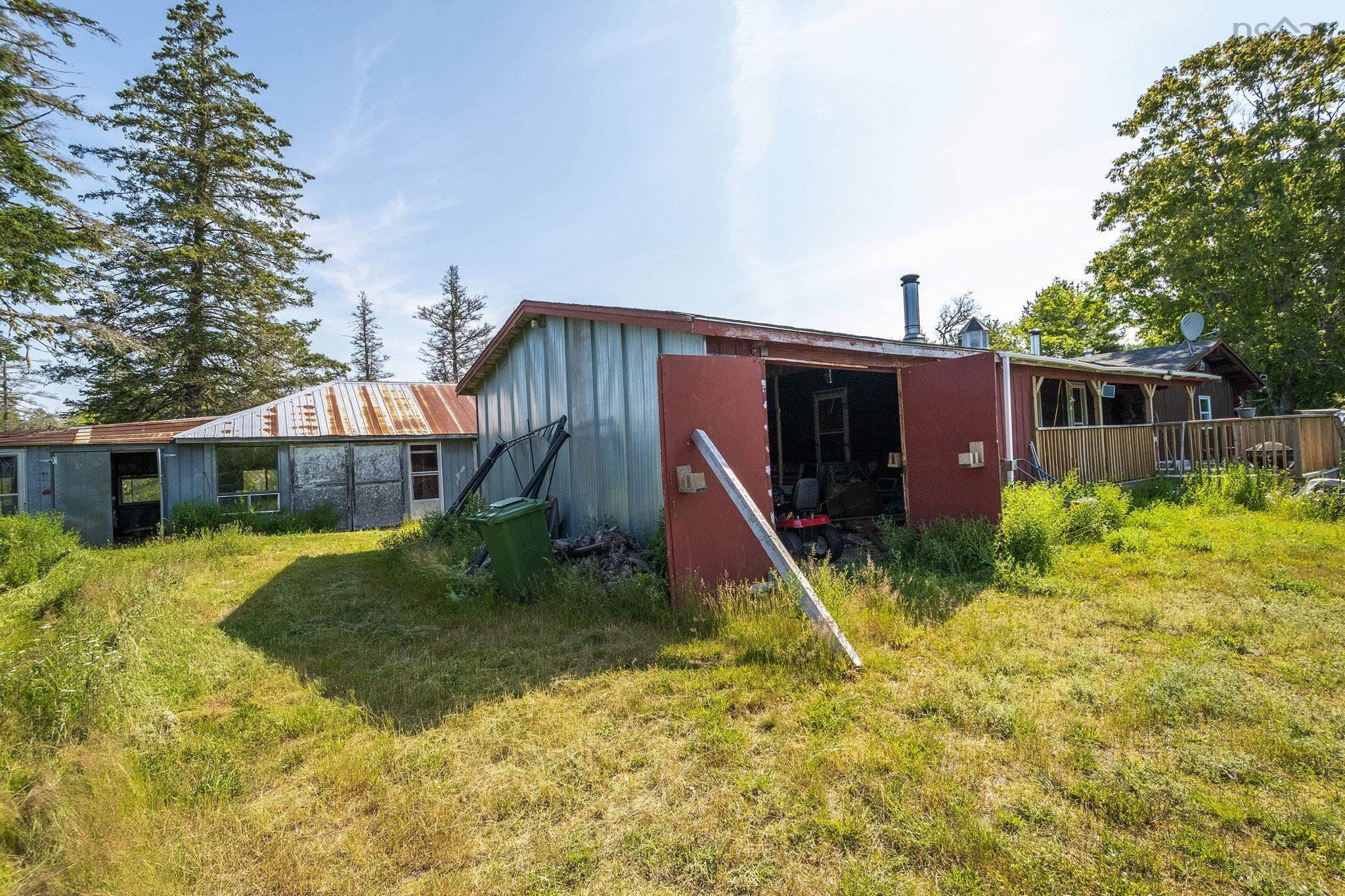 $169,900.00: 219 West River East Side Road, West River Station