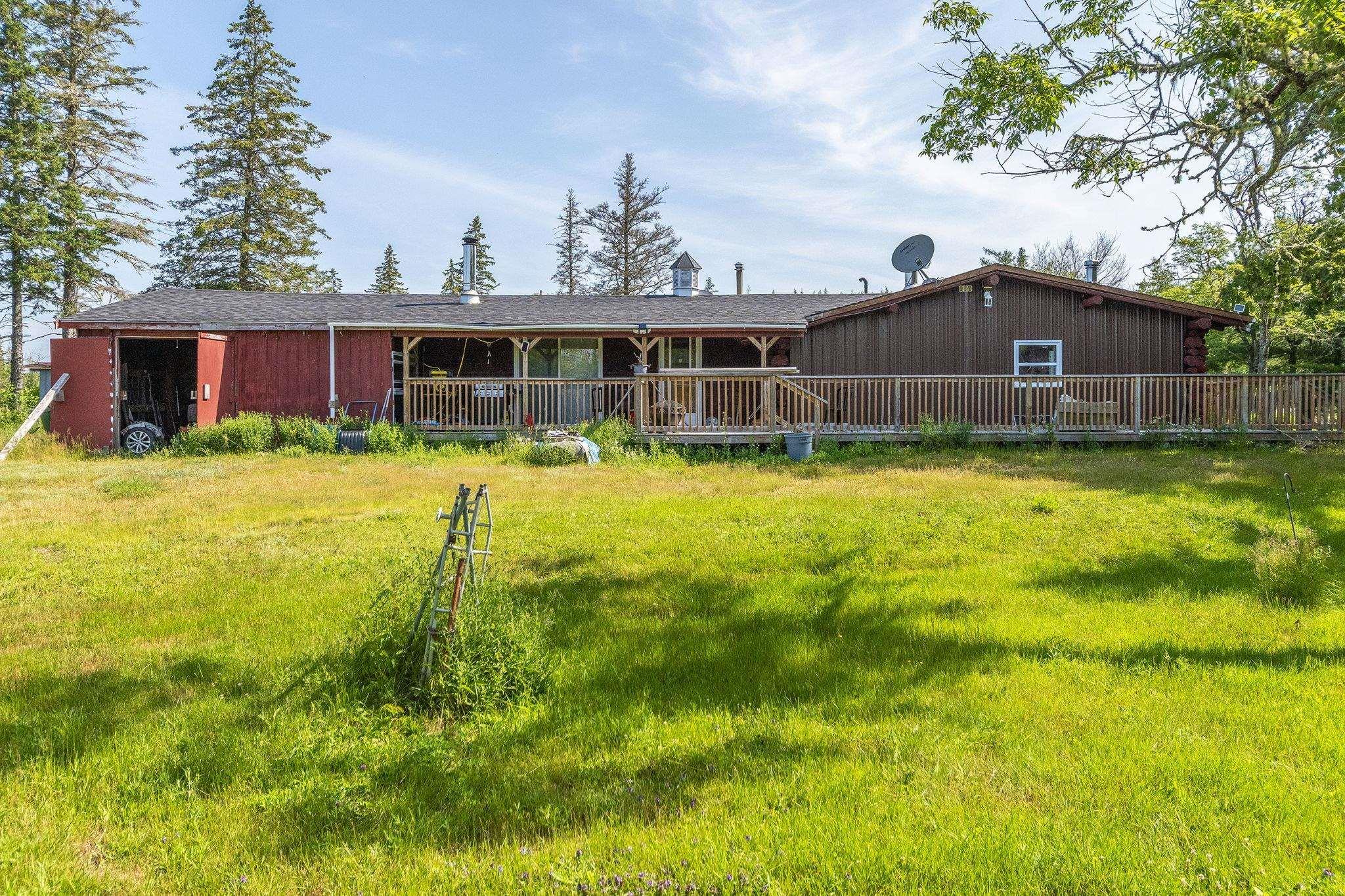 $169,900.00: 219 West River East Side Road, West River Station