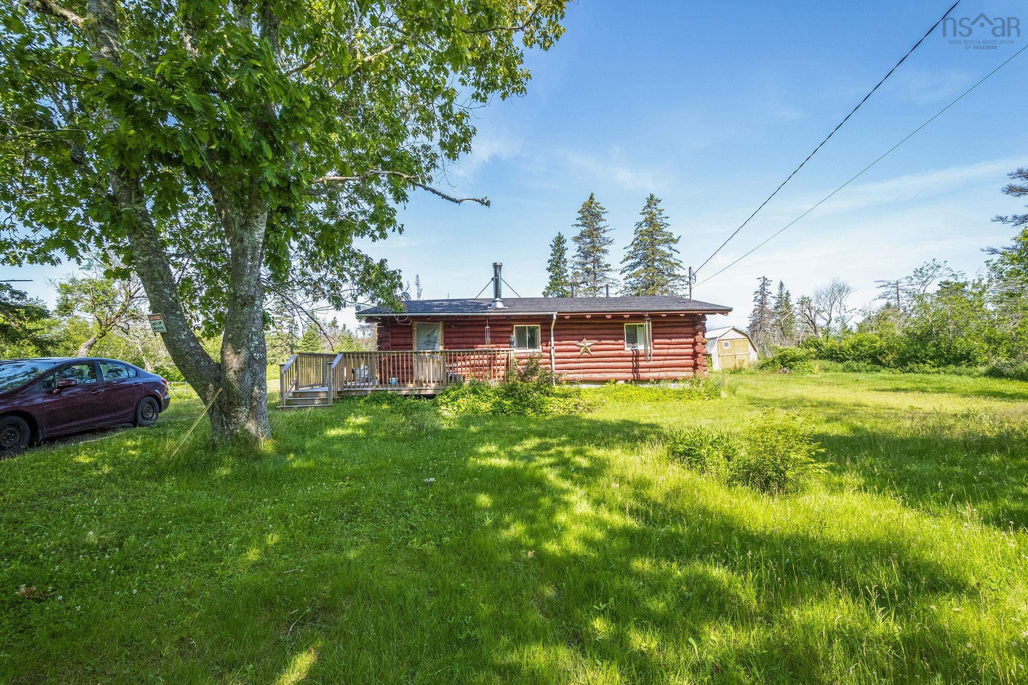 $169,900.00: 219 West River East Side Road, West River Station
