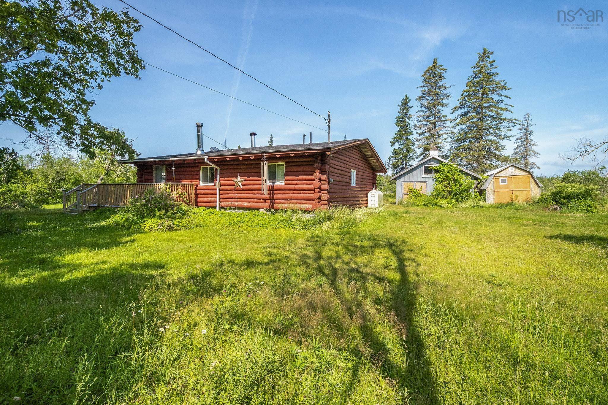 $169,900.00: 219 West River East Side Road, West River Station