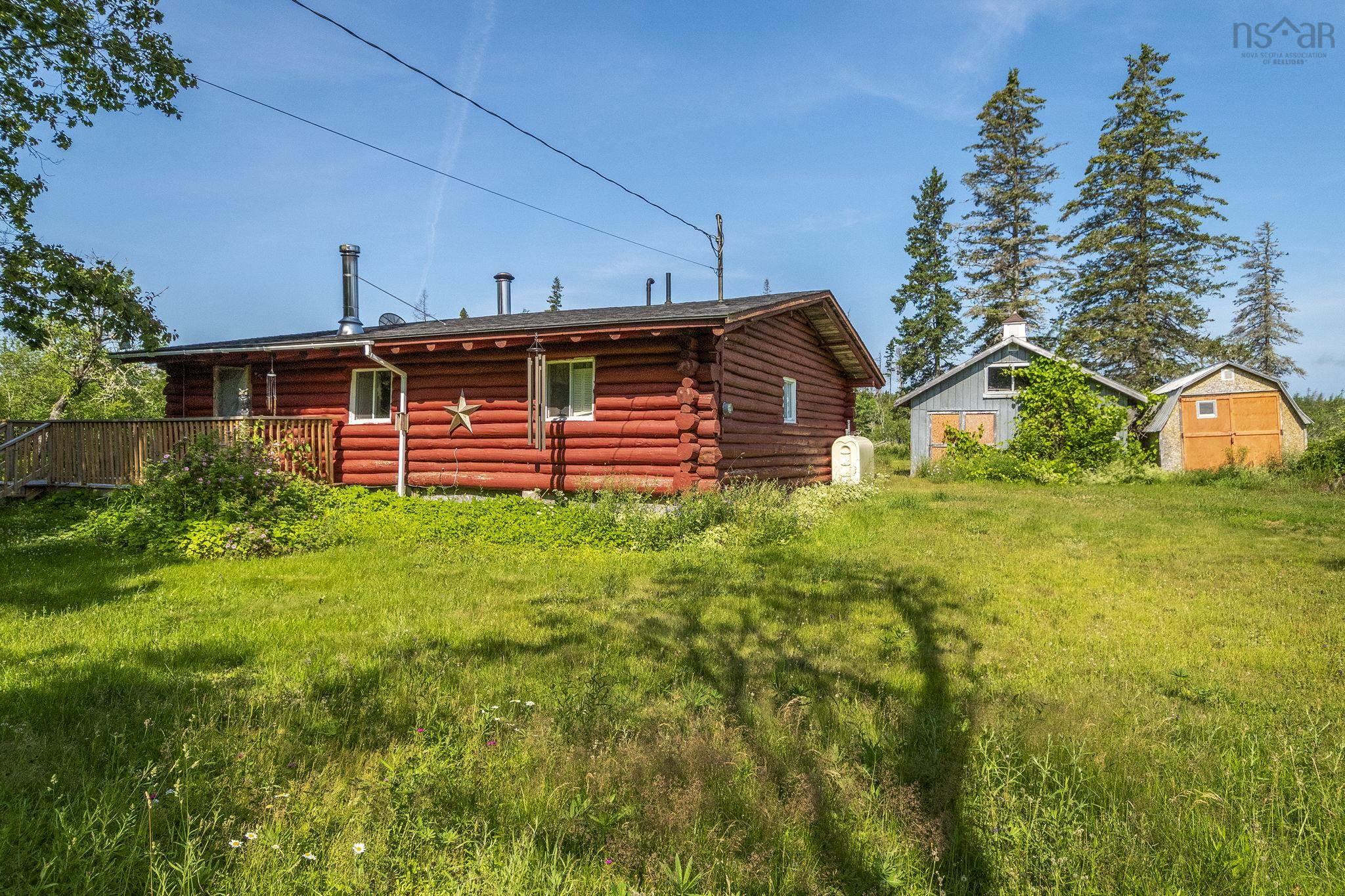 $169,900.00: 219 West River East Side Road, West River Station