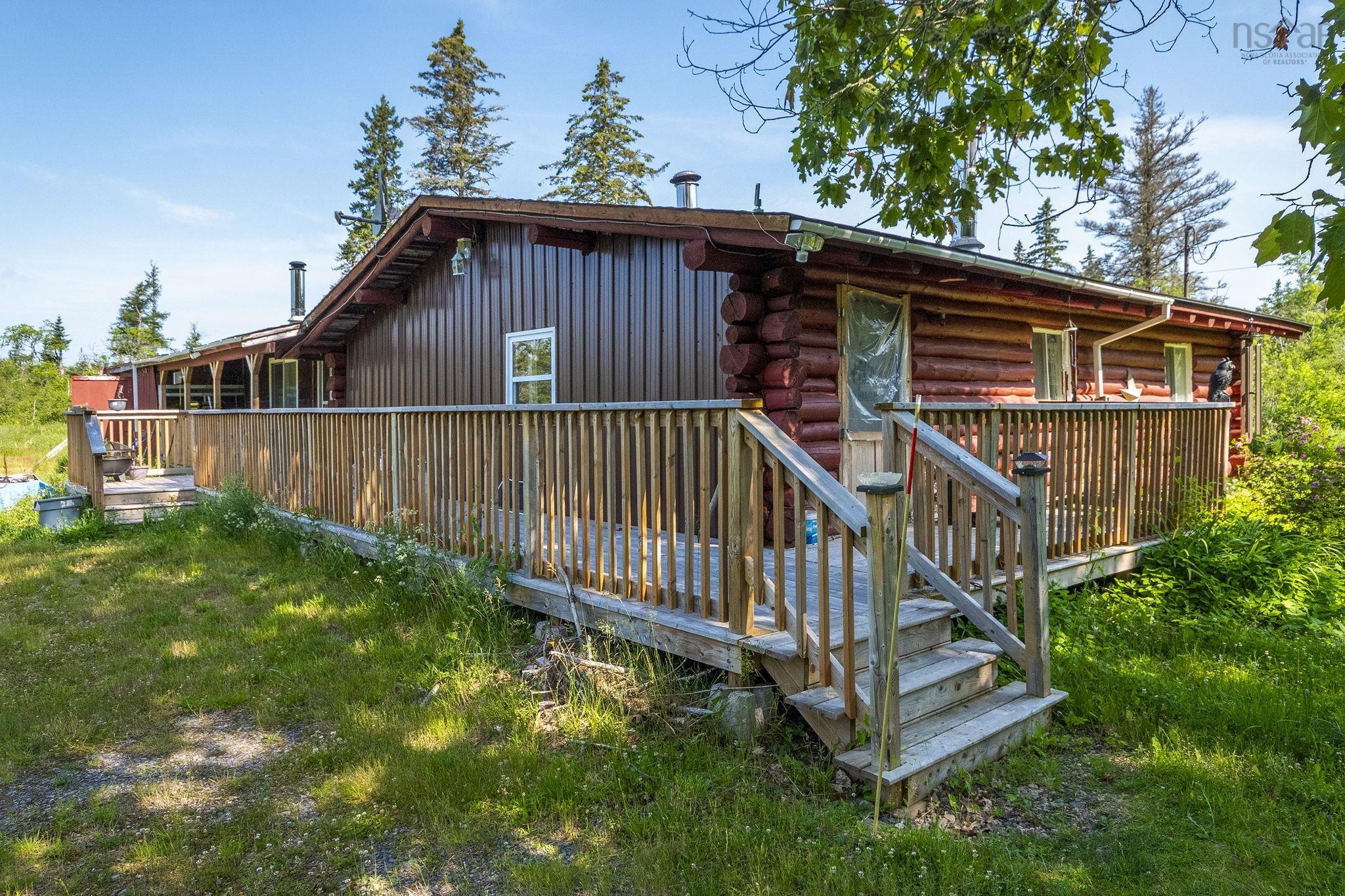 $169,900.00: 219 West River East Side Road, West River Station