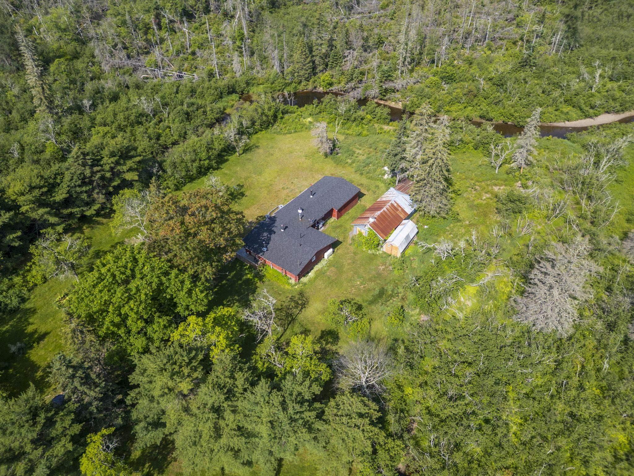 $169,900.00: 219 West River East Side Road, West River Station