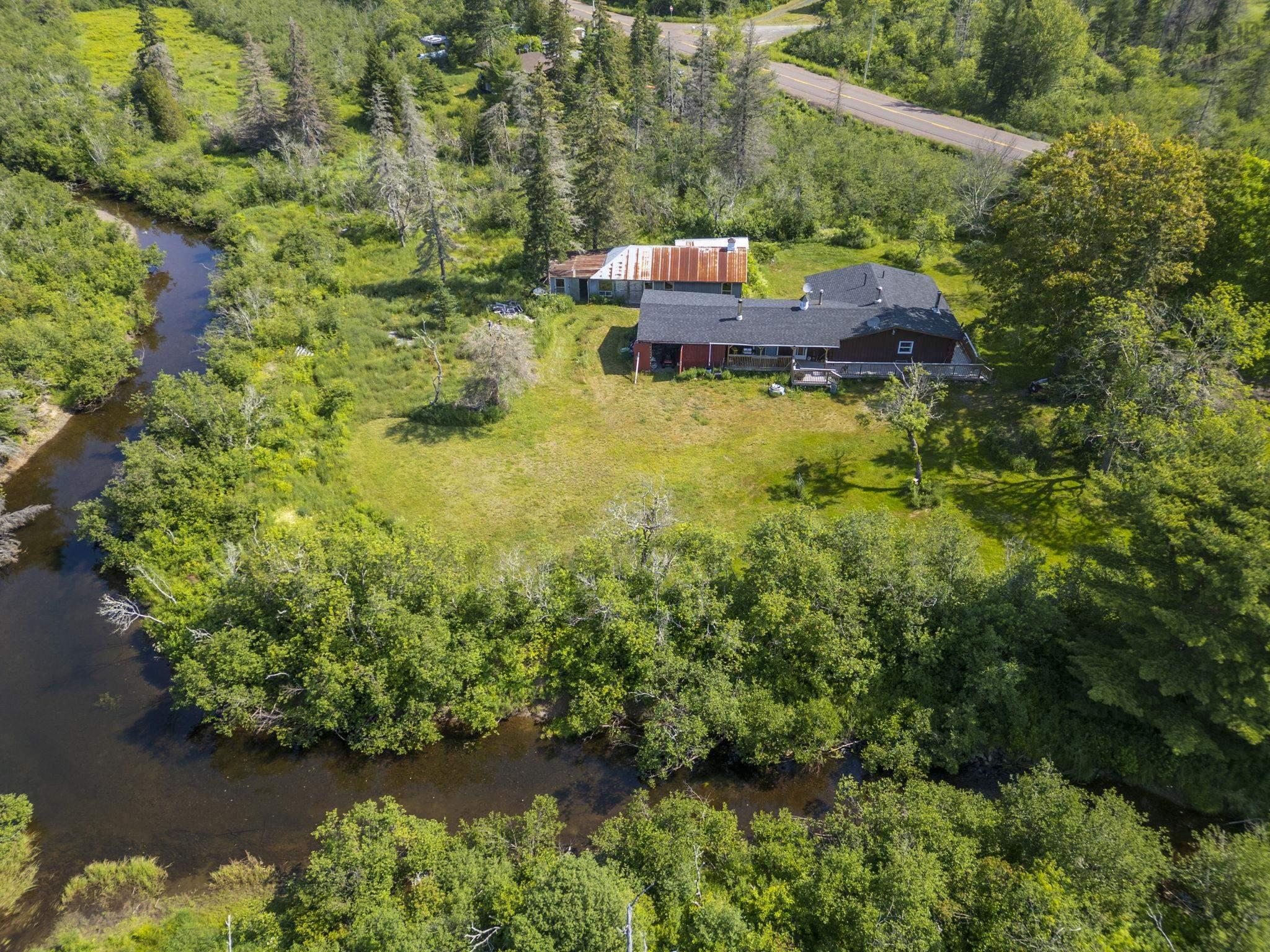 $169,900.00: 219 West River East Side Road, West River Station