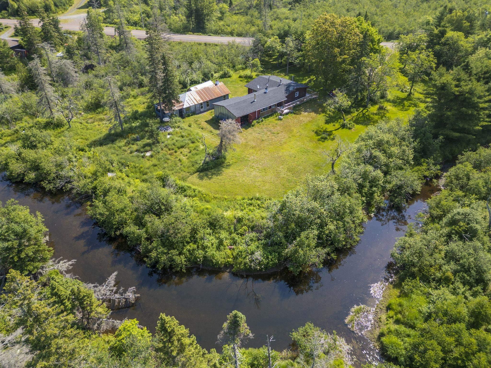 $169,900.00: 219 West River East Side Road, West River Station