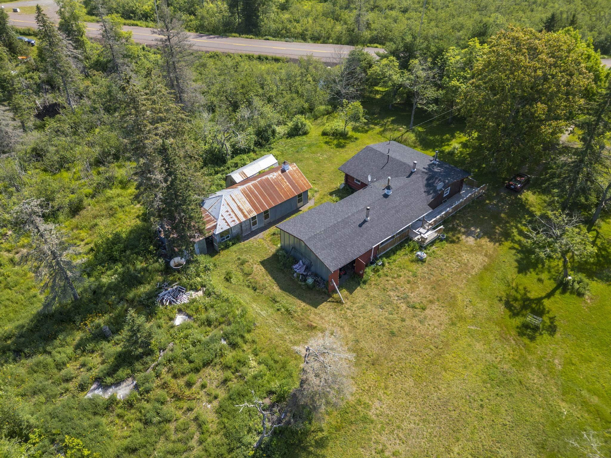 $169,900.00: 219 West River East Side Road, West River Station