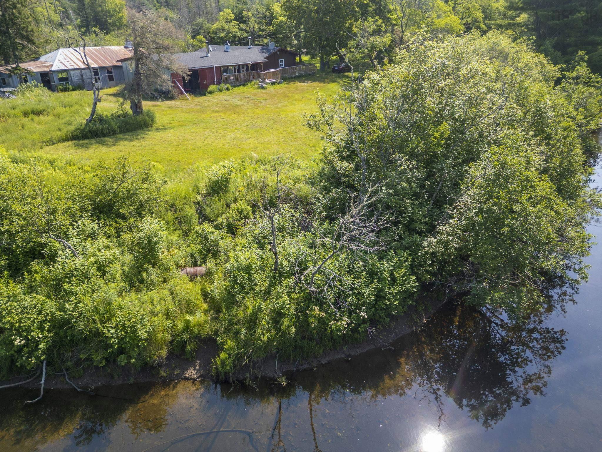 $169,900.00: 219 West River East Side Road, West River Station