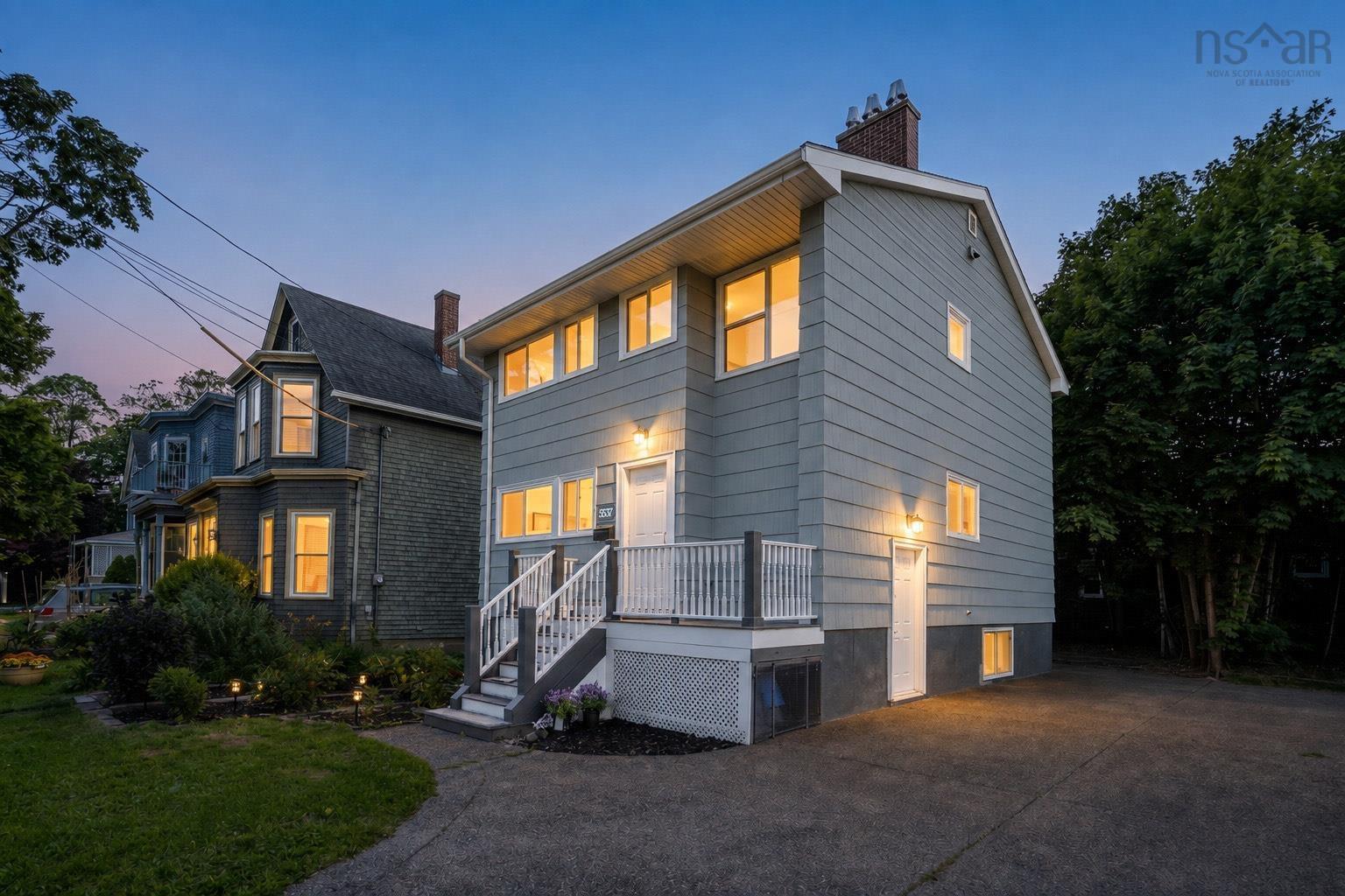 5537 Atlantic Street Street, South End, NS (MLS 202617632)