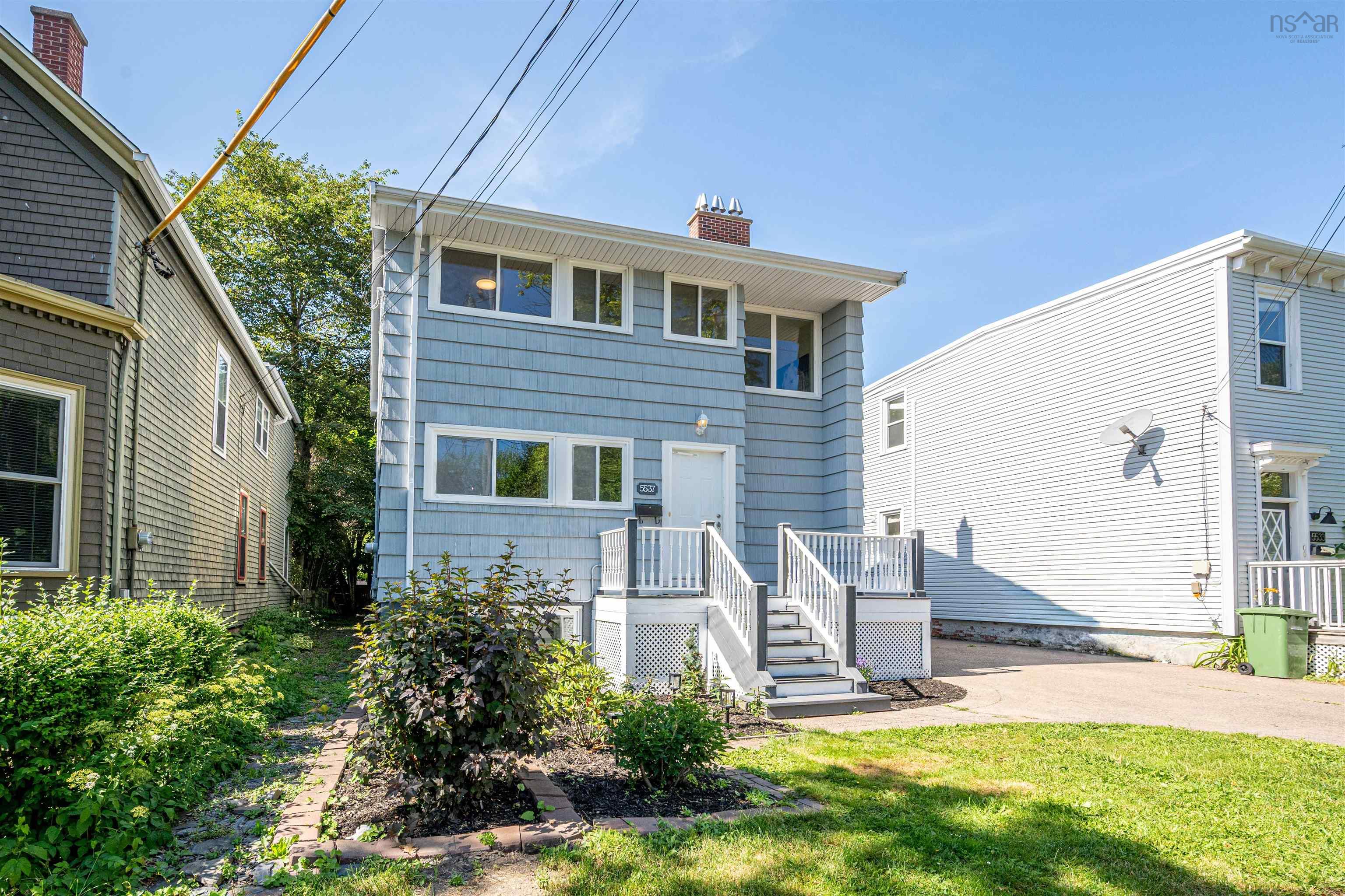 5537 Atlantic Street Street, South End, NS (MLS 202617632)