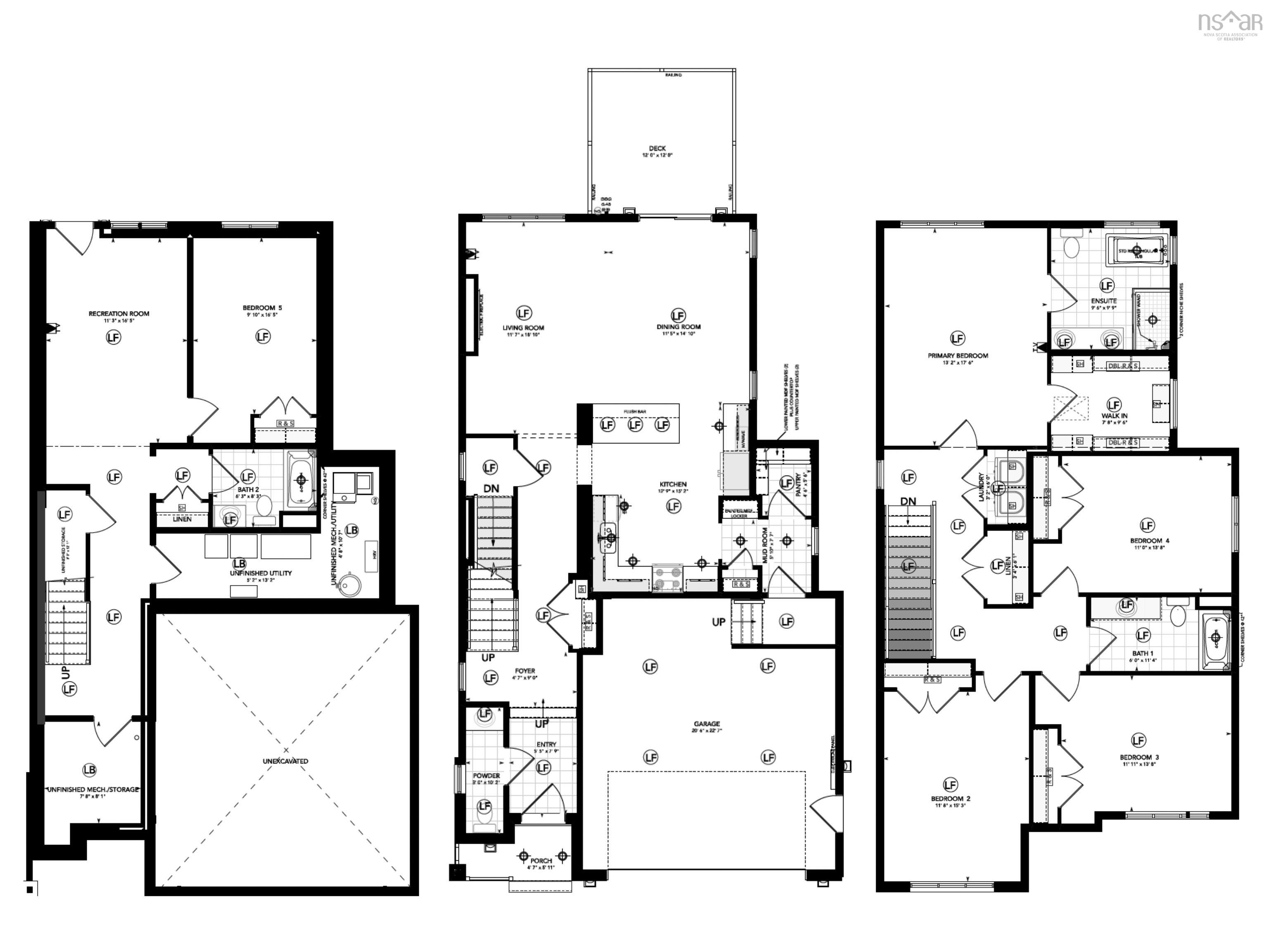 Gw003 20 Gardenia Way, Dartmouth, NS (MLS 202617649)