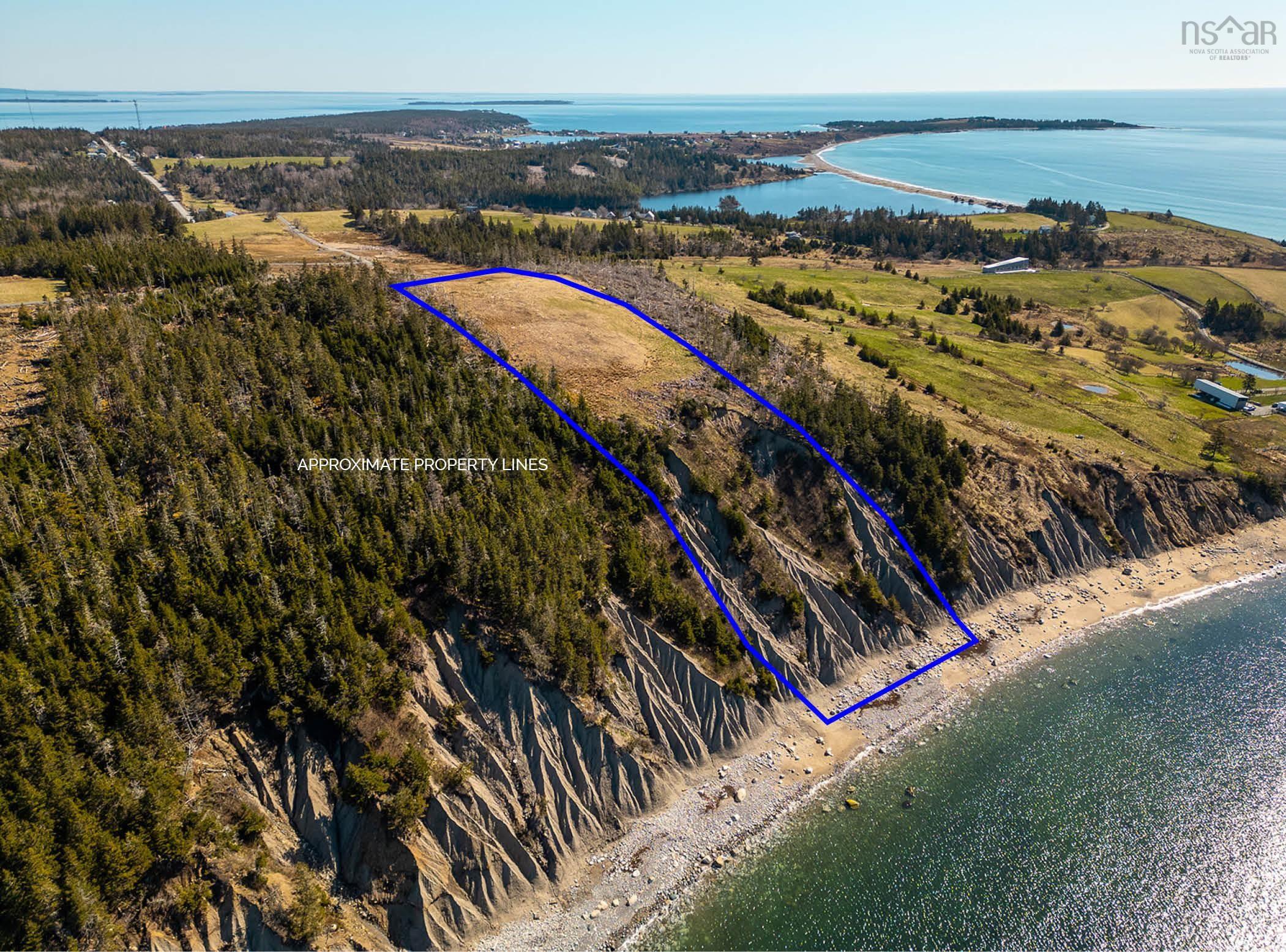 $1,125,000.00: Lot 8 Upper Kingsburg Road, Upper Kingsburg