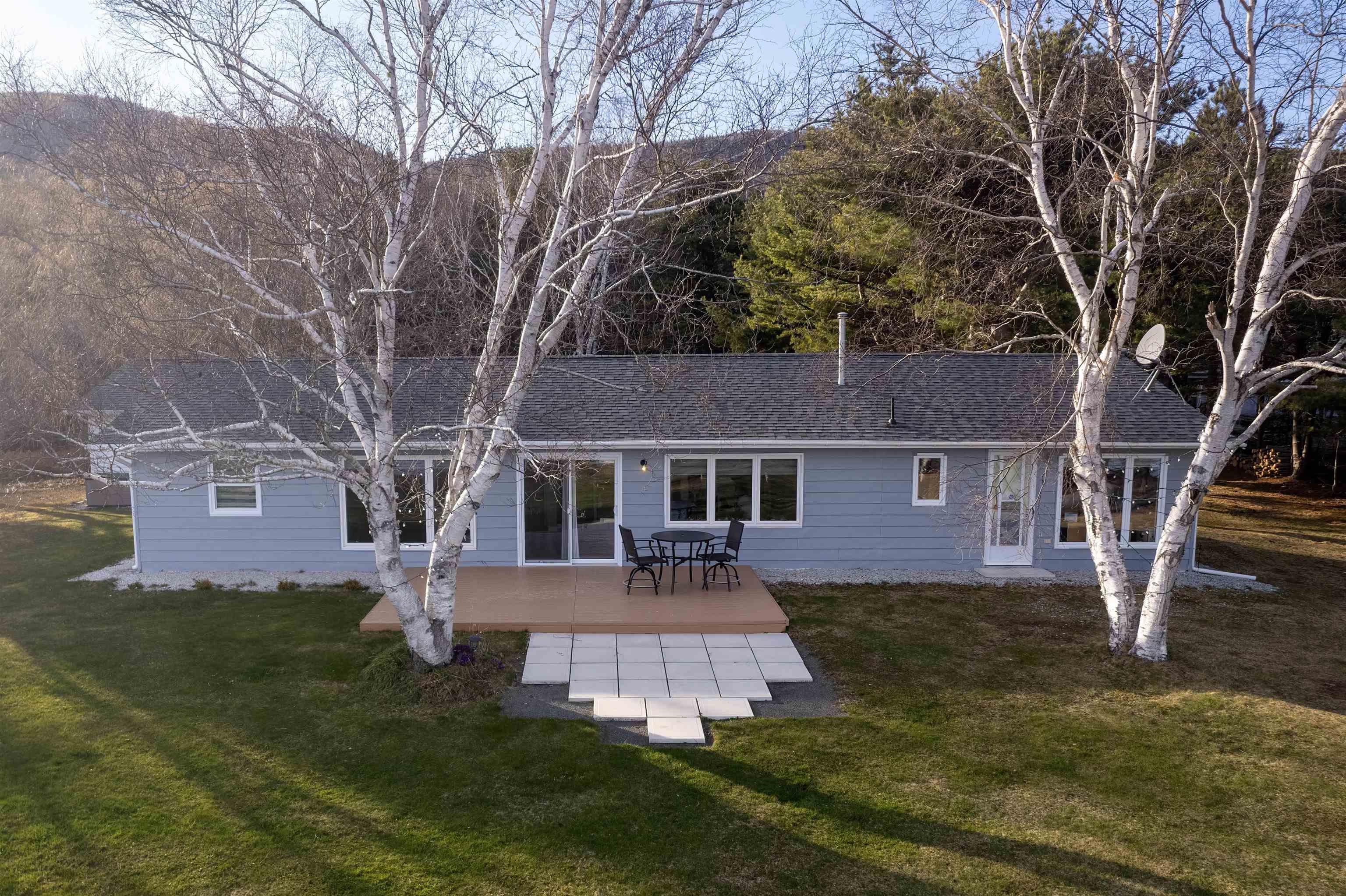 $500,000.00: 378 Stewart Road, New Harris Forks