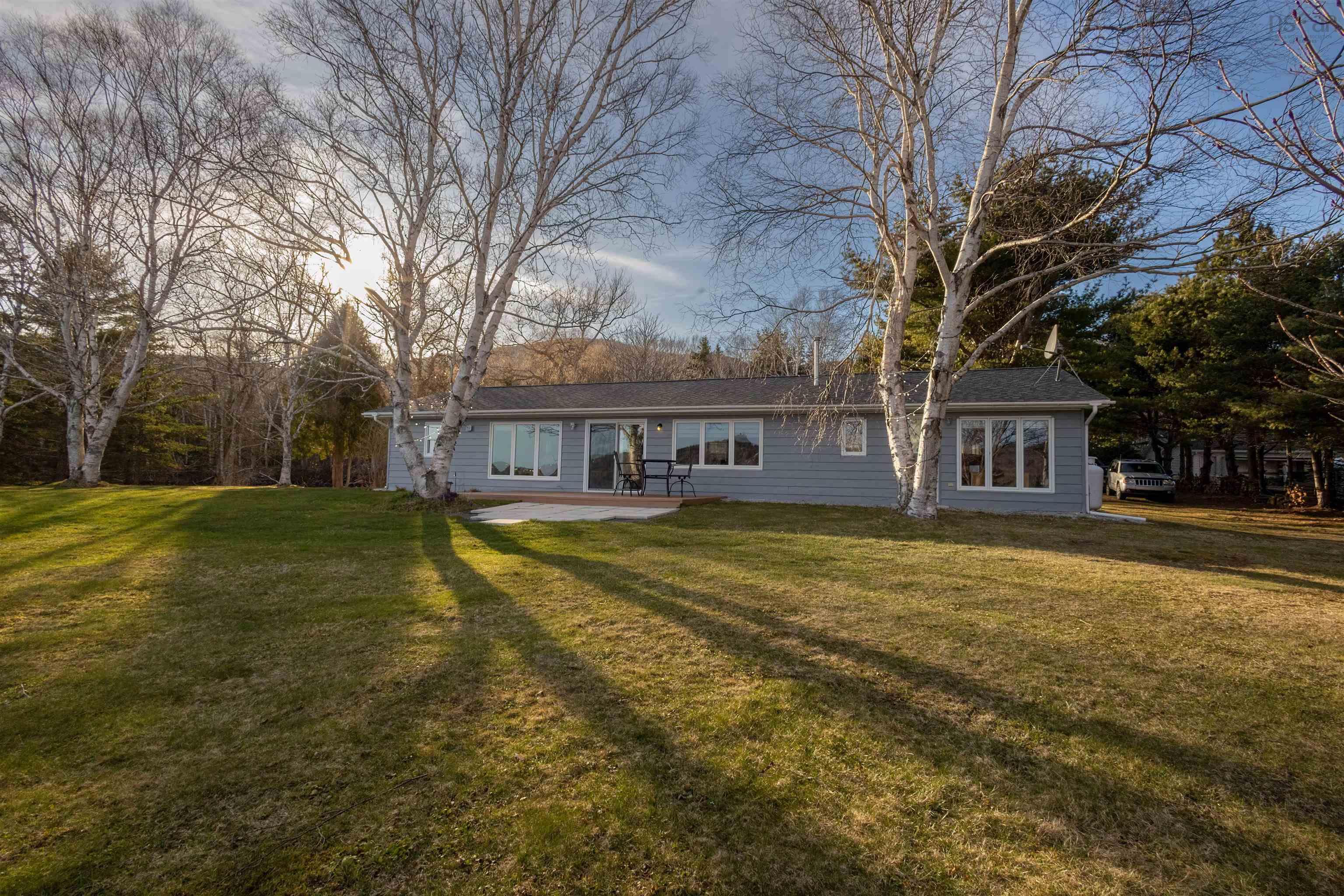 $500,000.00: 378 Stewart Road, New Harris Forks