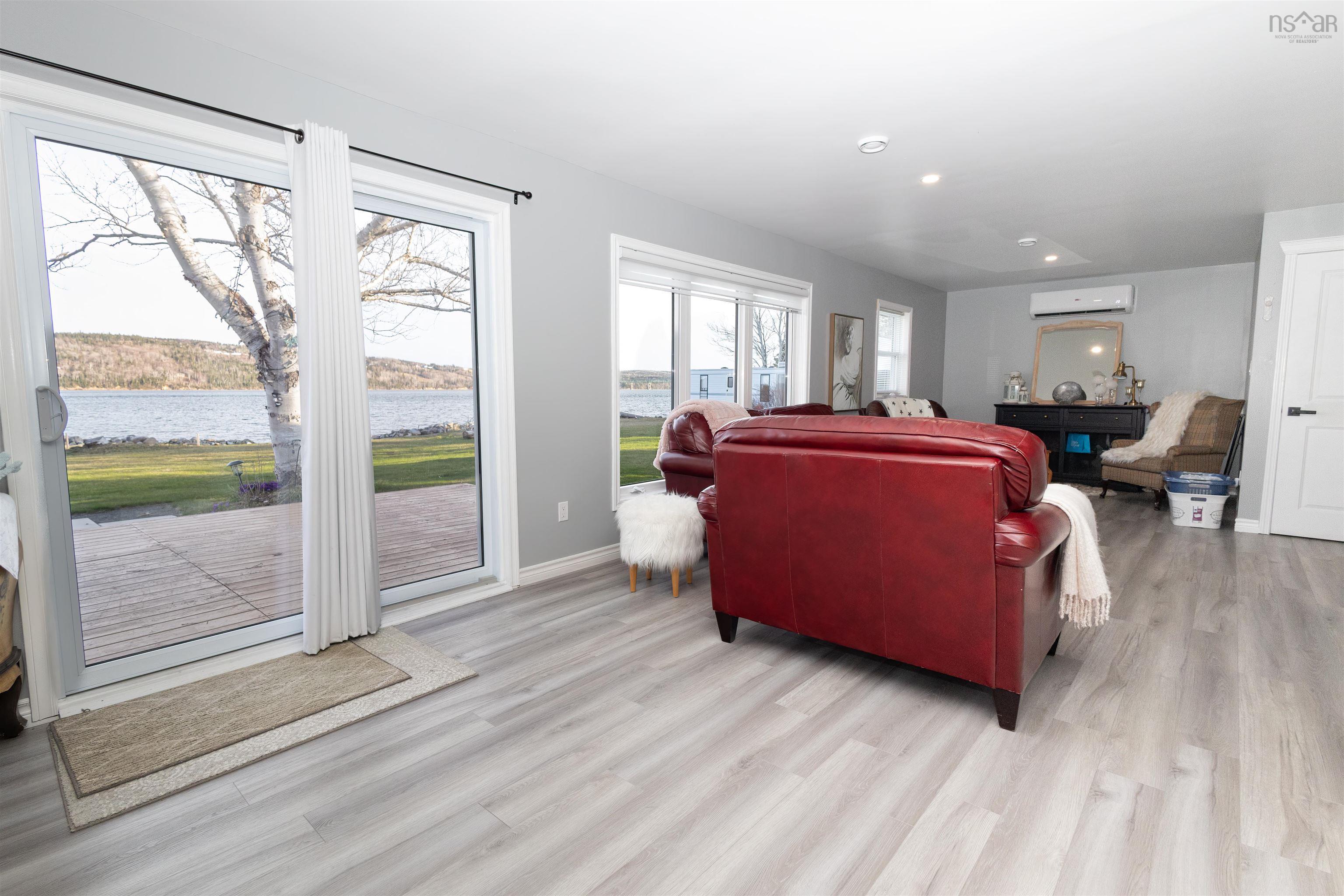$500,000.00: 378 Stewart Road, New Harris Forks