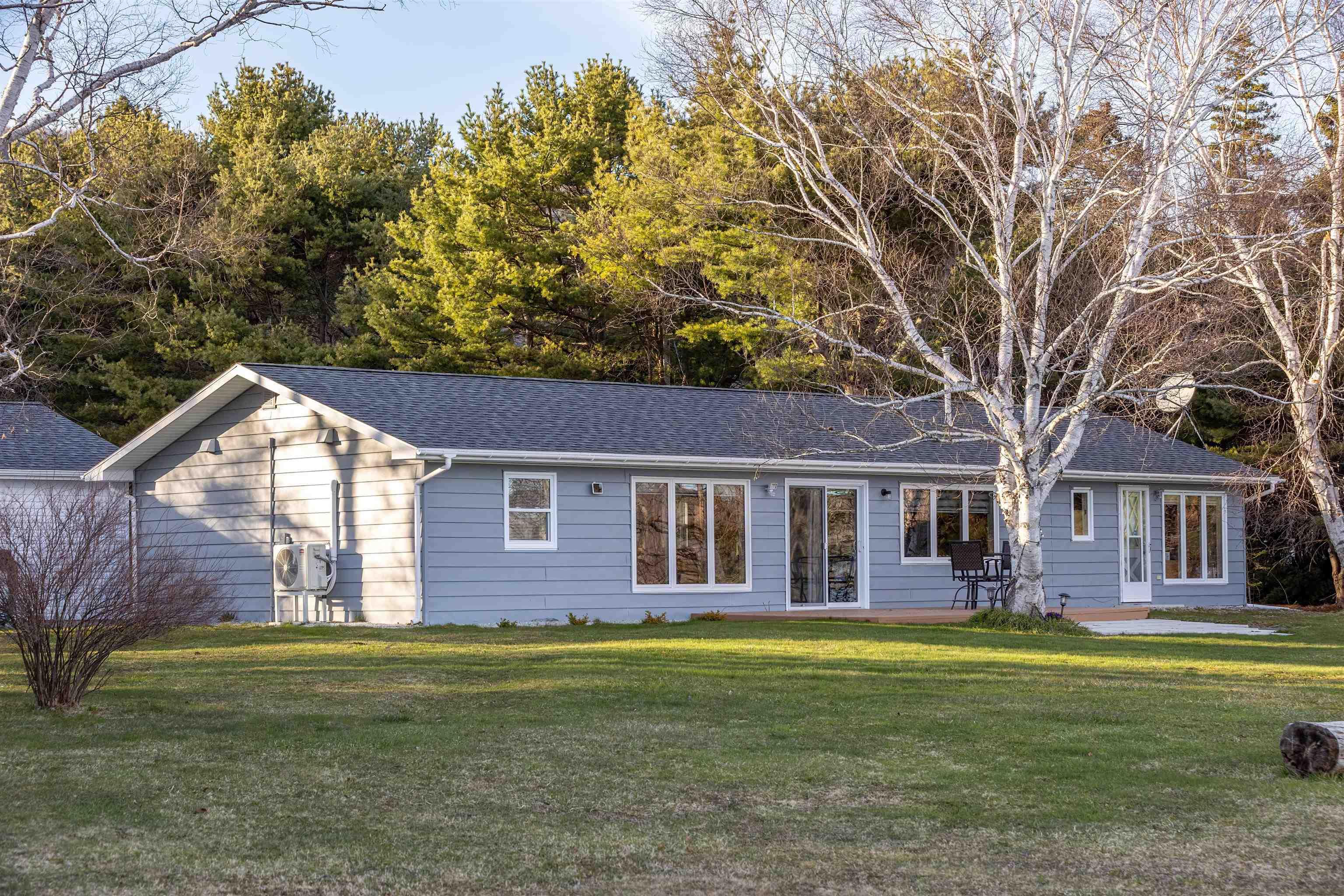 $500,000.00: 378 Stewart Road, New Harris Forks