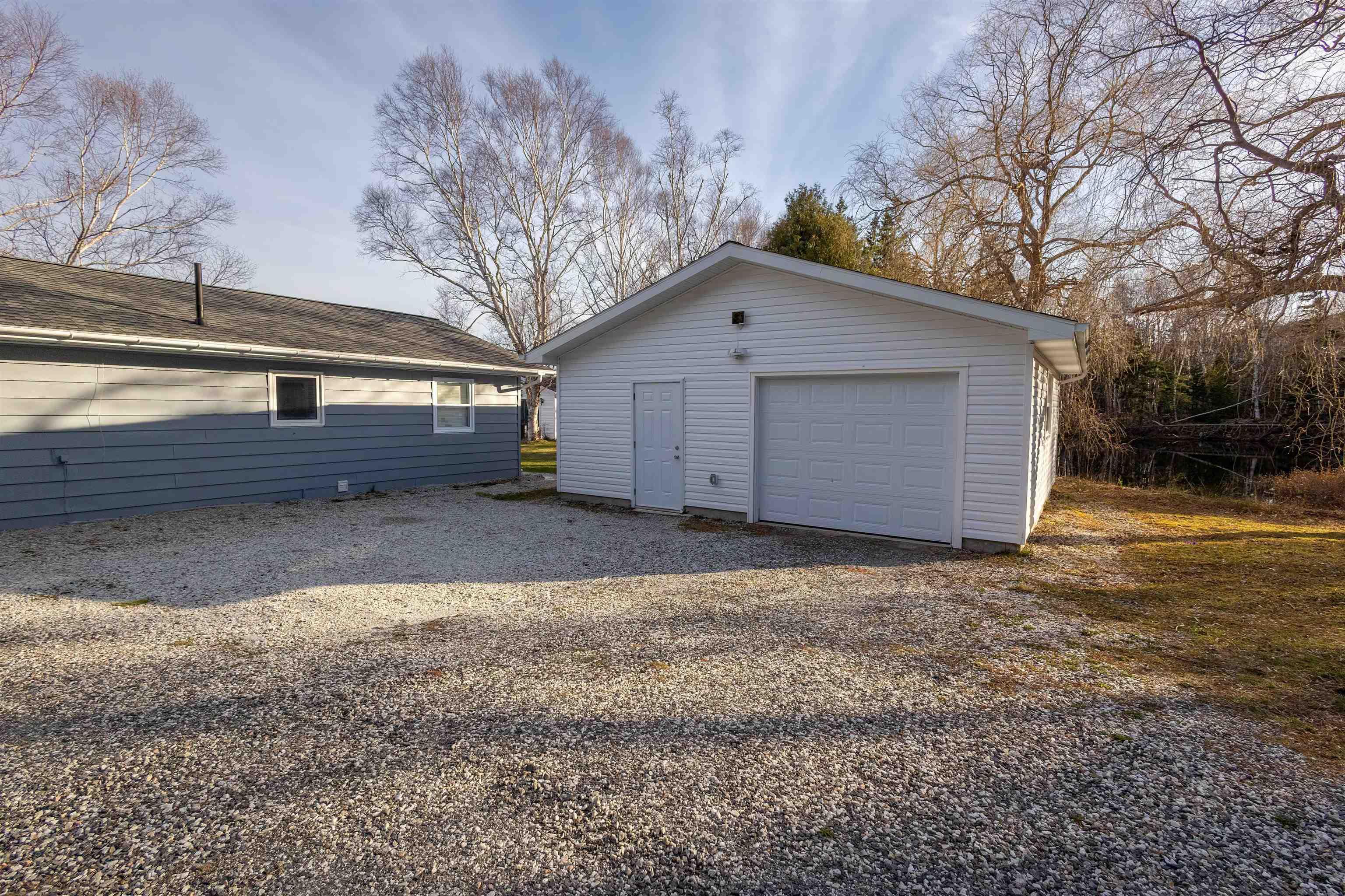 $500,000.00: 378 Stewart Road, New Harris Forks