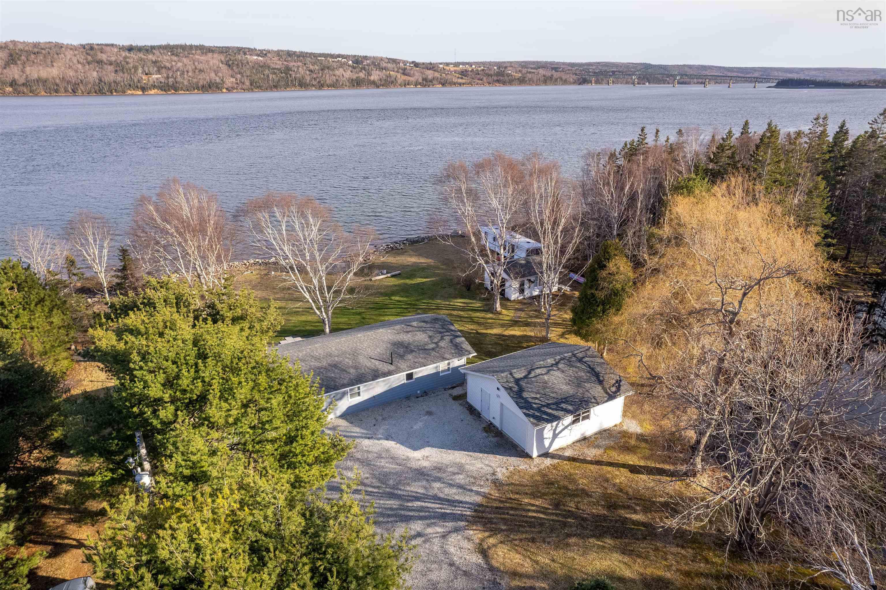 $500,000.00: 378 Stewart Road, New Harris Forks