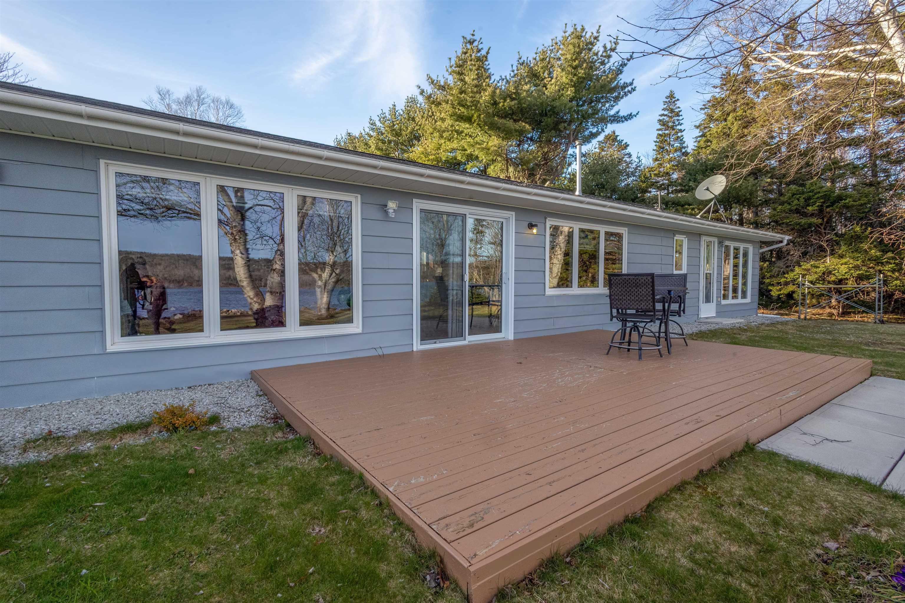 $500,000.00: 378 Stewart Road, New Harris Forks