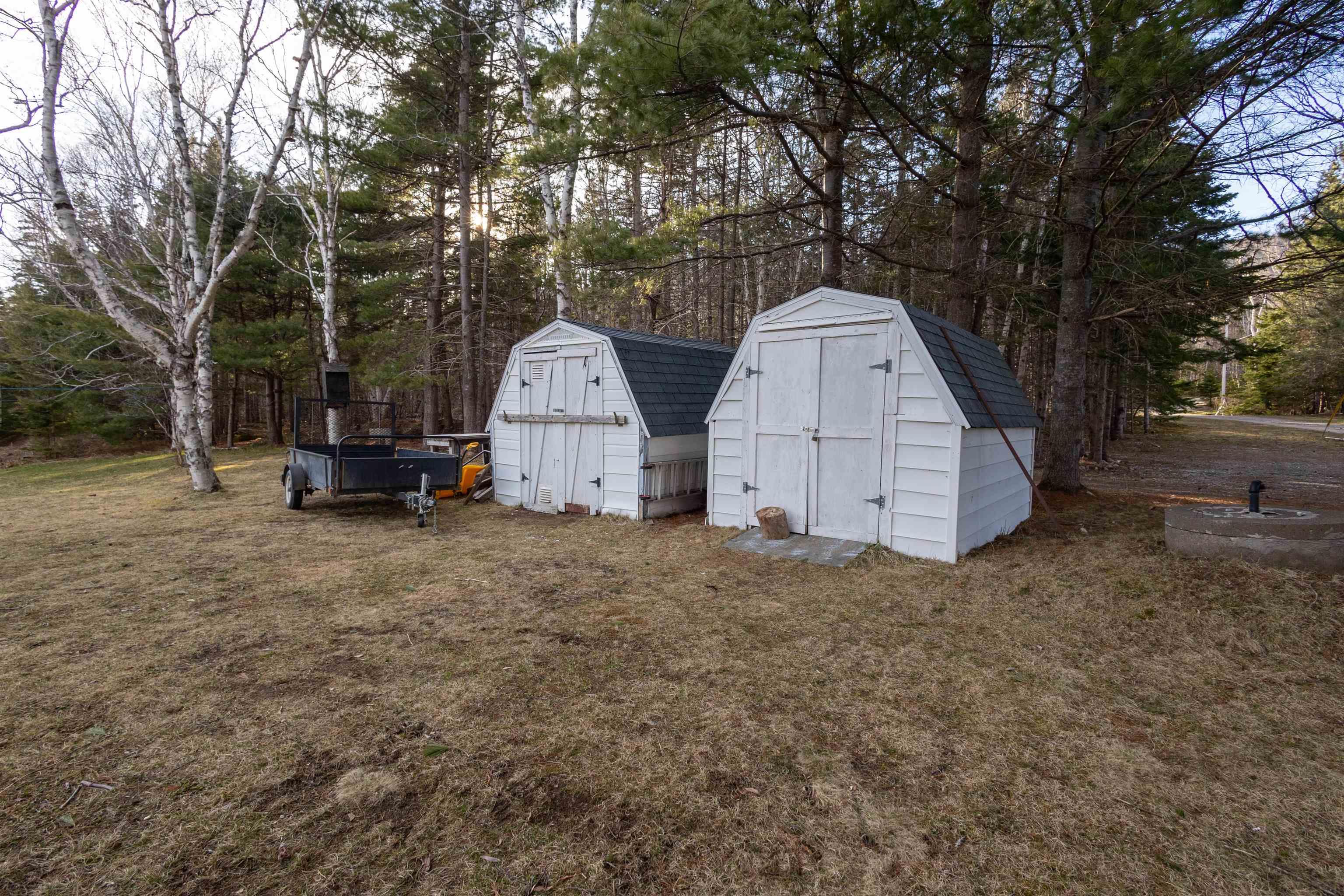 $500,000.00: 378 Stewart Road, New Harris Forks