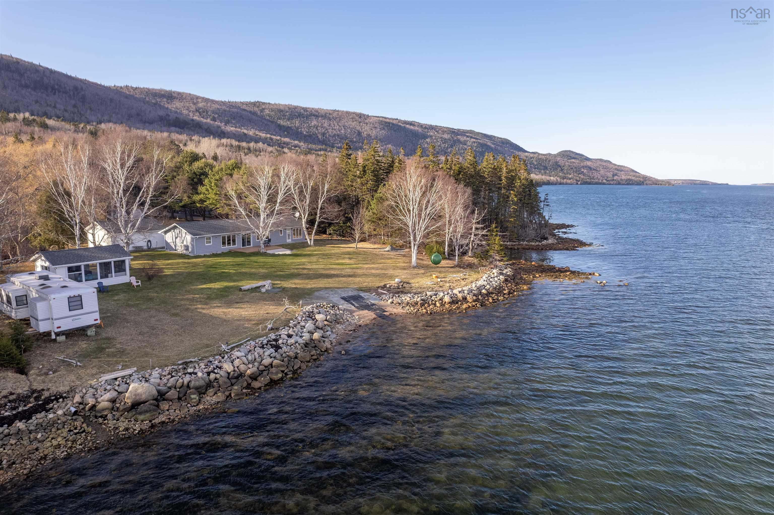 $500,000.00: 378 Stewart Road, New Harris Forks
