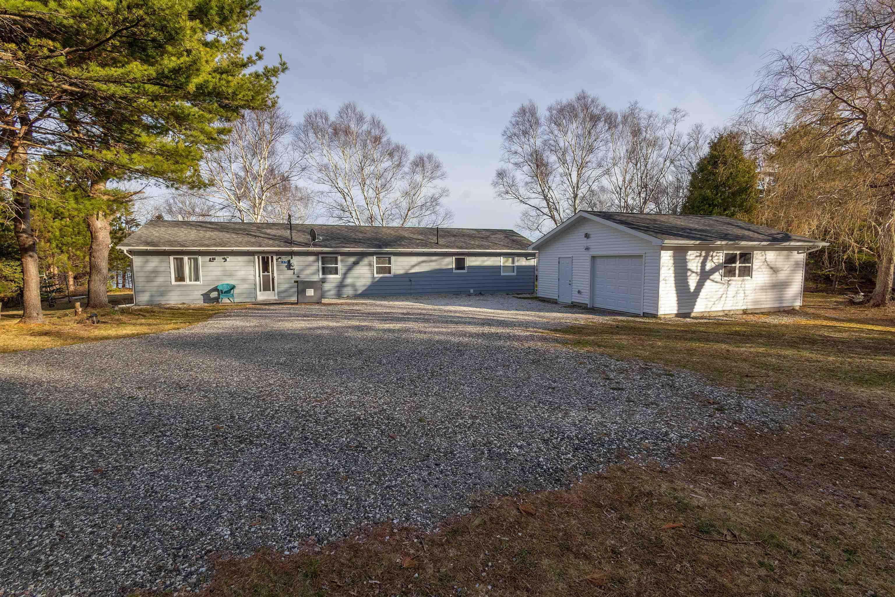 $500,000.00: 378 Stewart Road, New Harris Forks