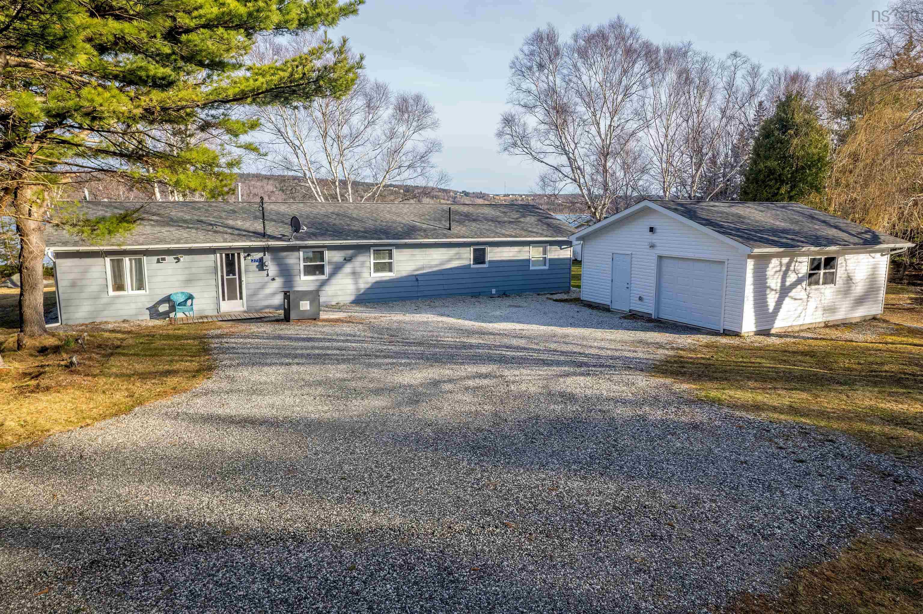 $500,000.00: 378 Stewart Road, New Harris Forks