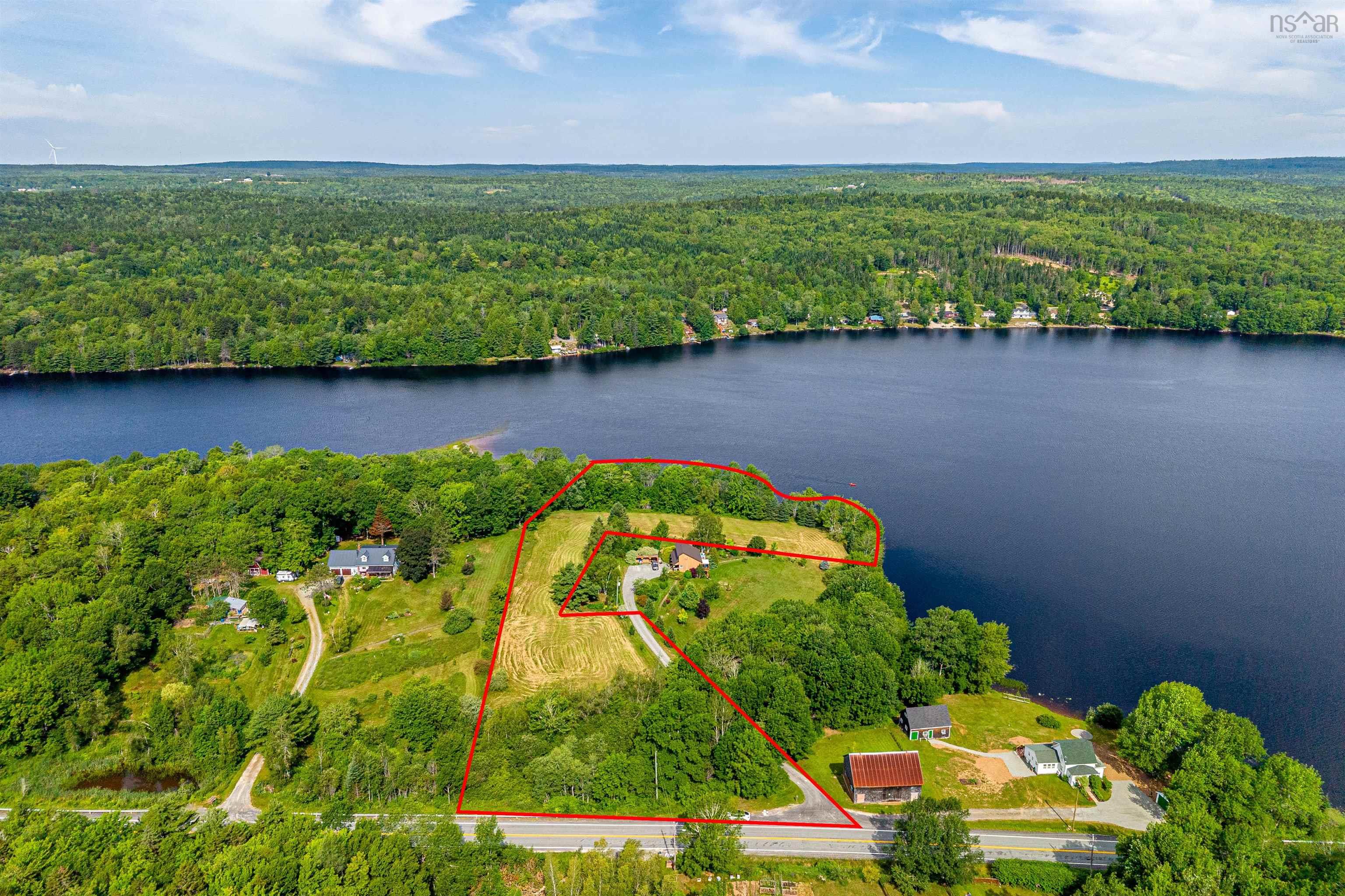 $299,500.00: Lot Highway 14, Upper Vaughan