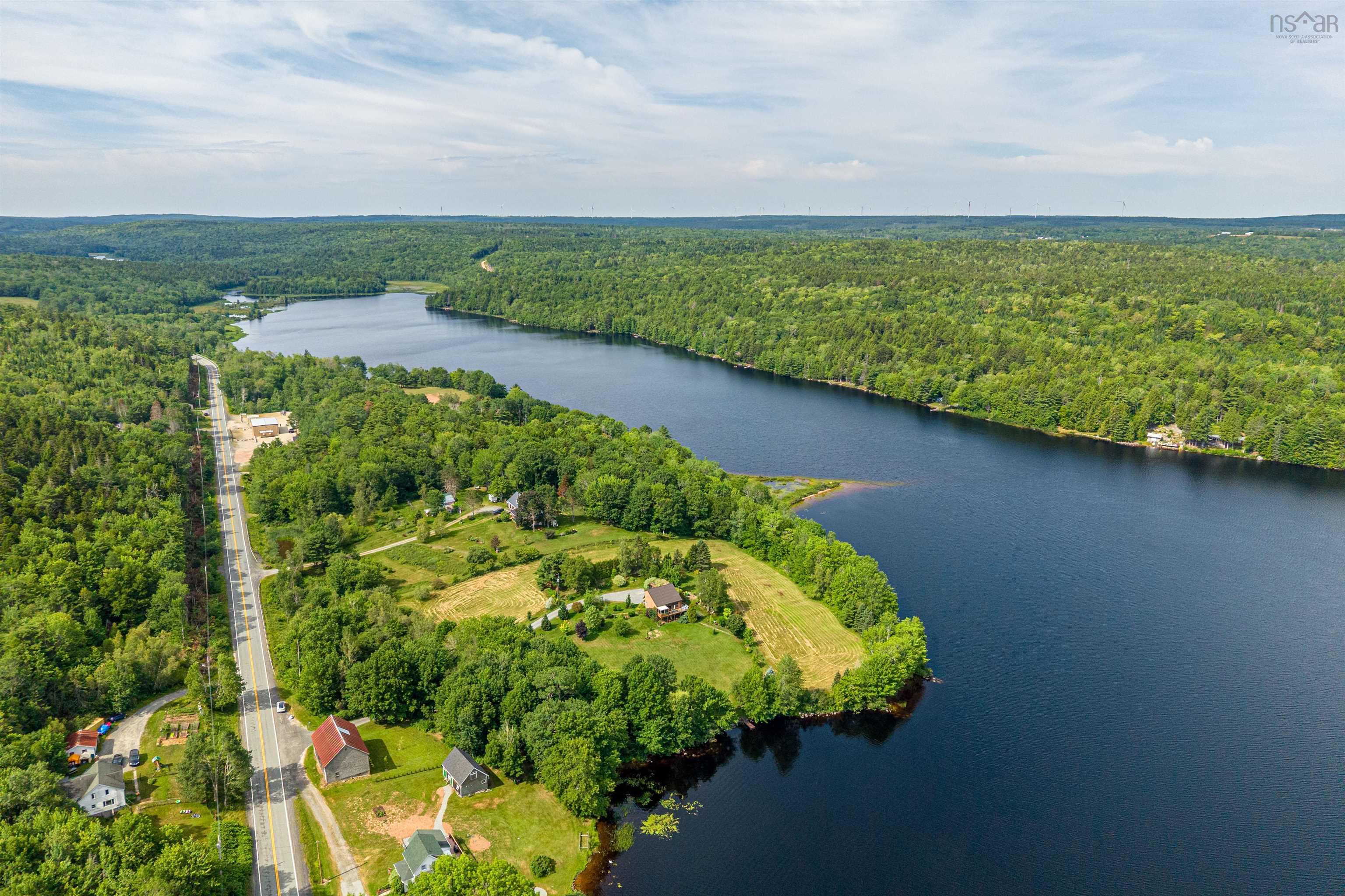 $299,500.00: Lot Highway 14, Upper Vaughan