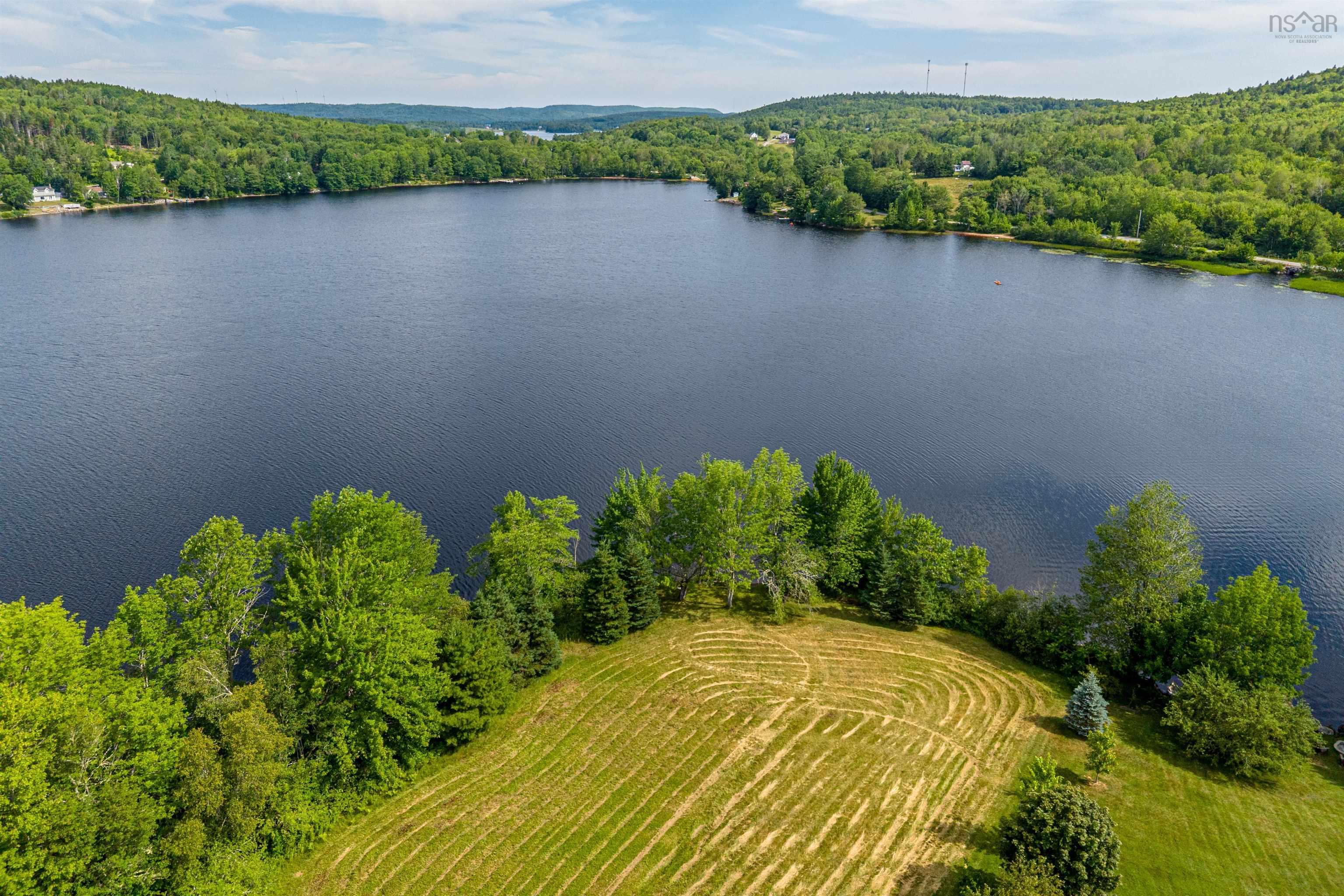 $299,500.00: Lot Highway 14, Upper Vaughan
