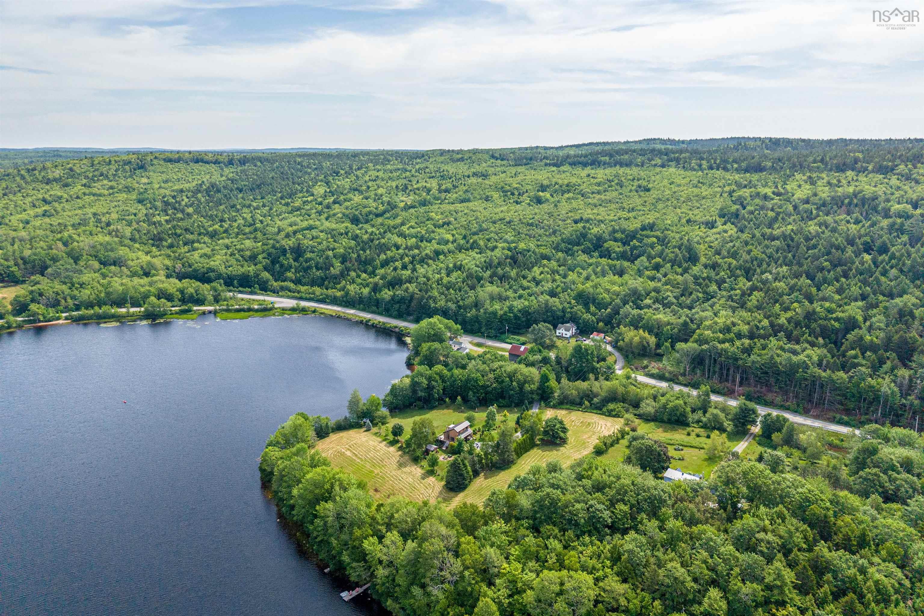 $299,500.00: Lot Highway 14, Upper Vaughan